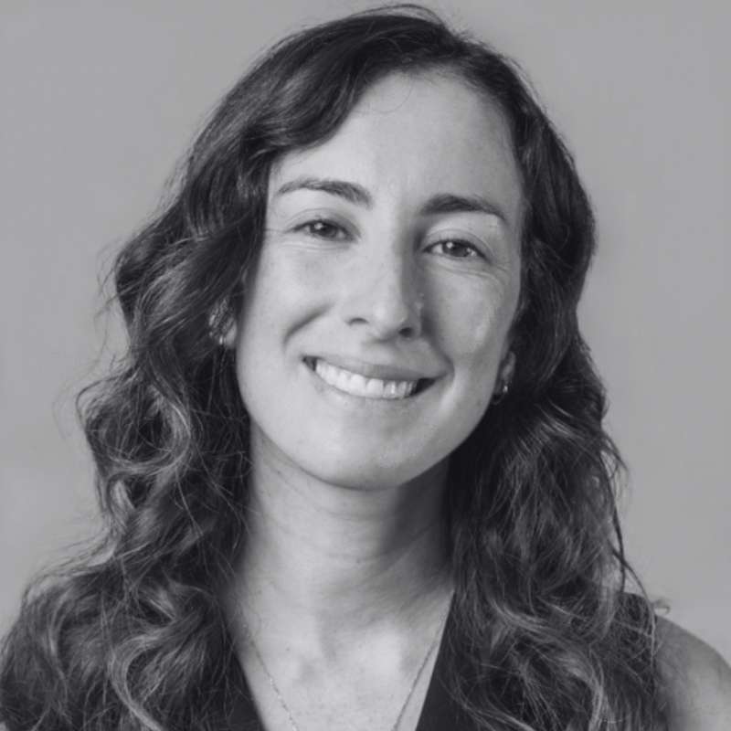 Lizzie Matusov