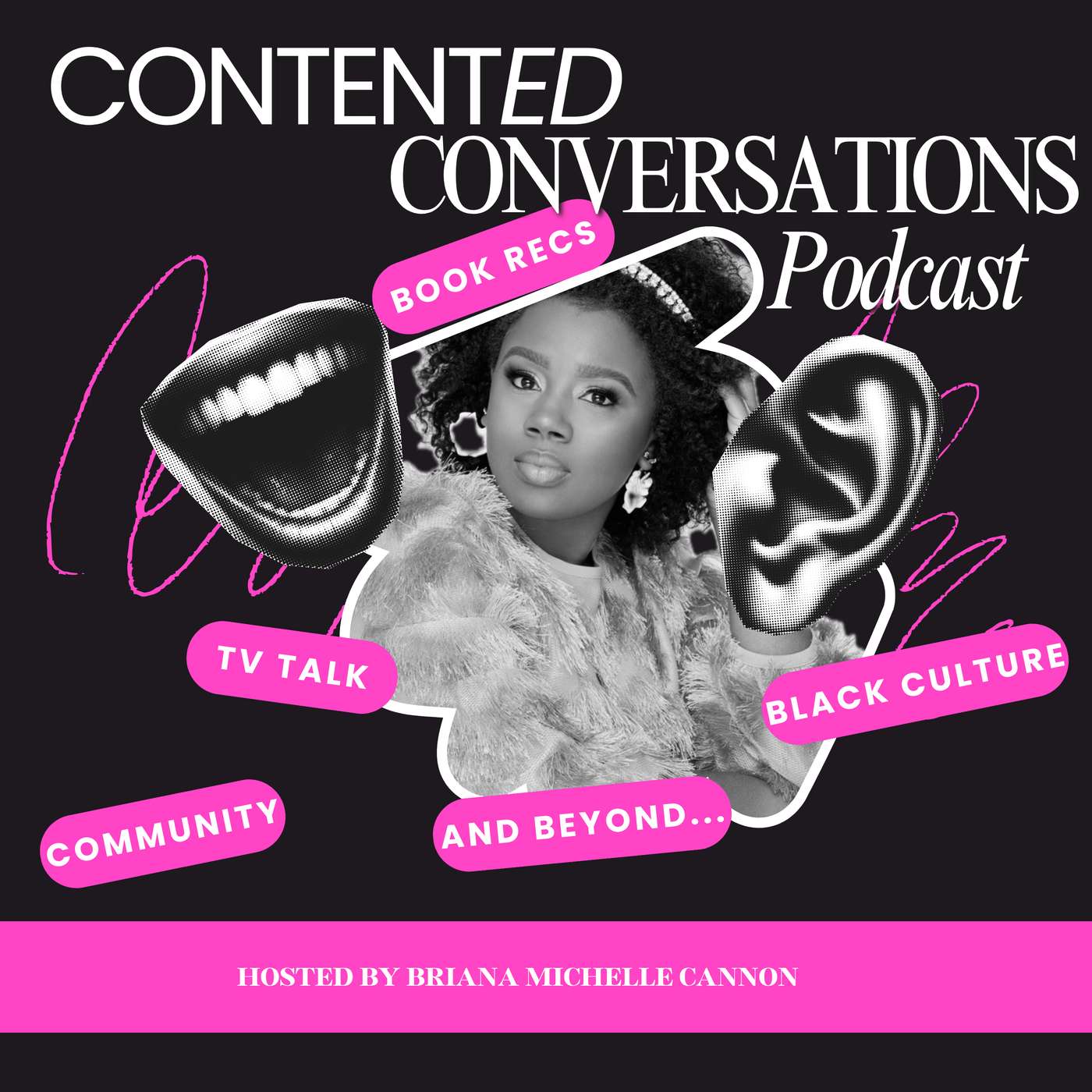 Contented Conversations 