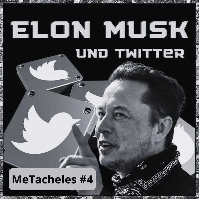 Elon Musk und der Twitter Skandal