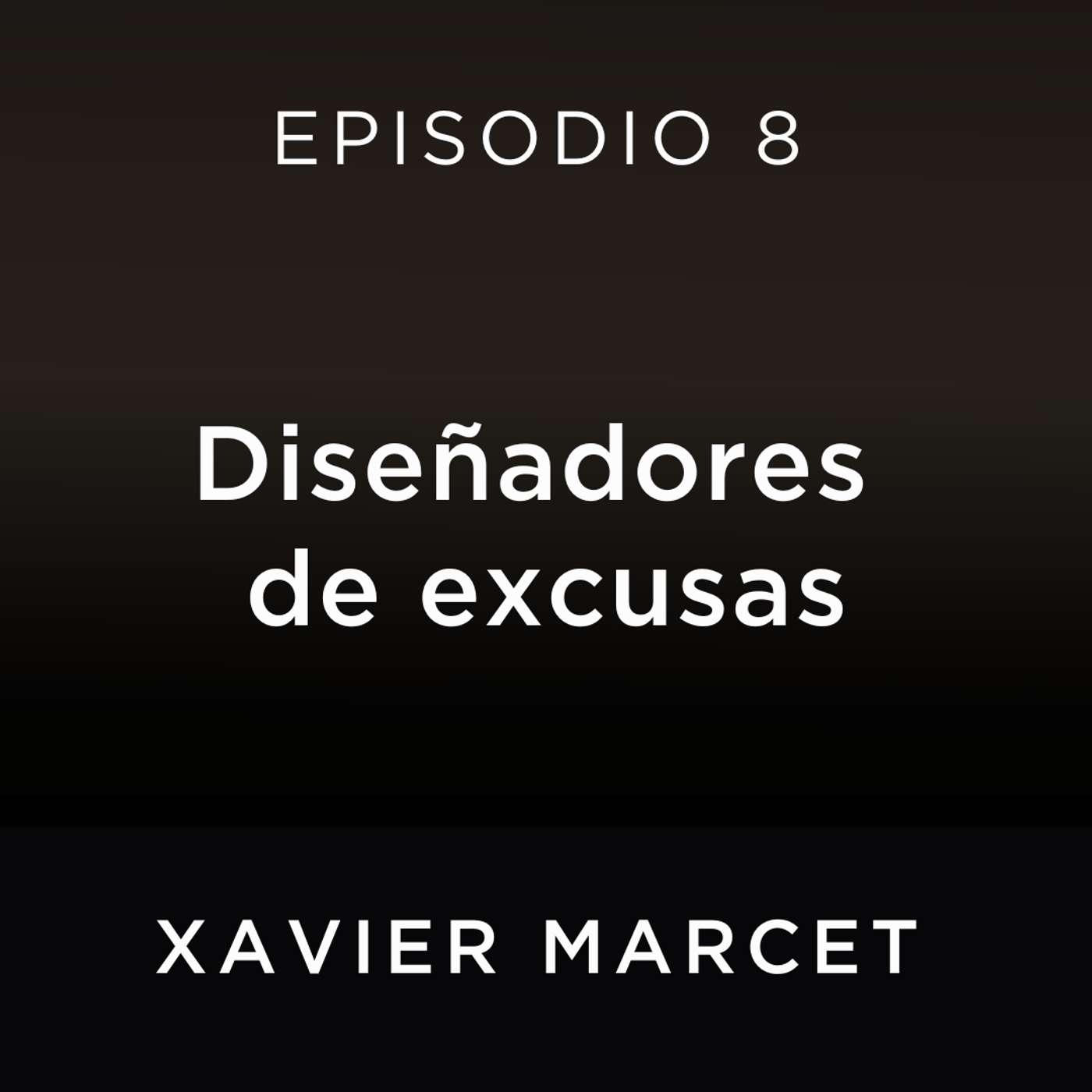 El Podcast de Xavier Marcet