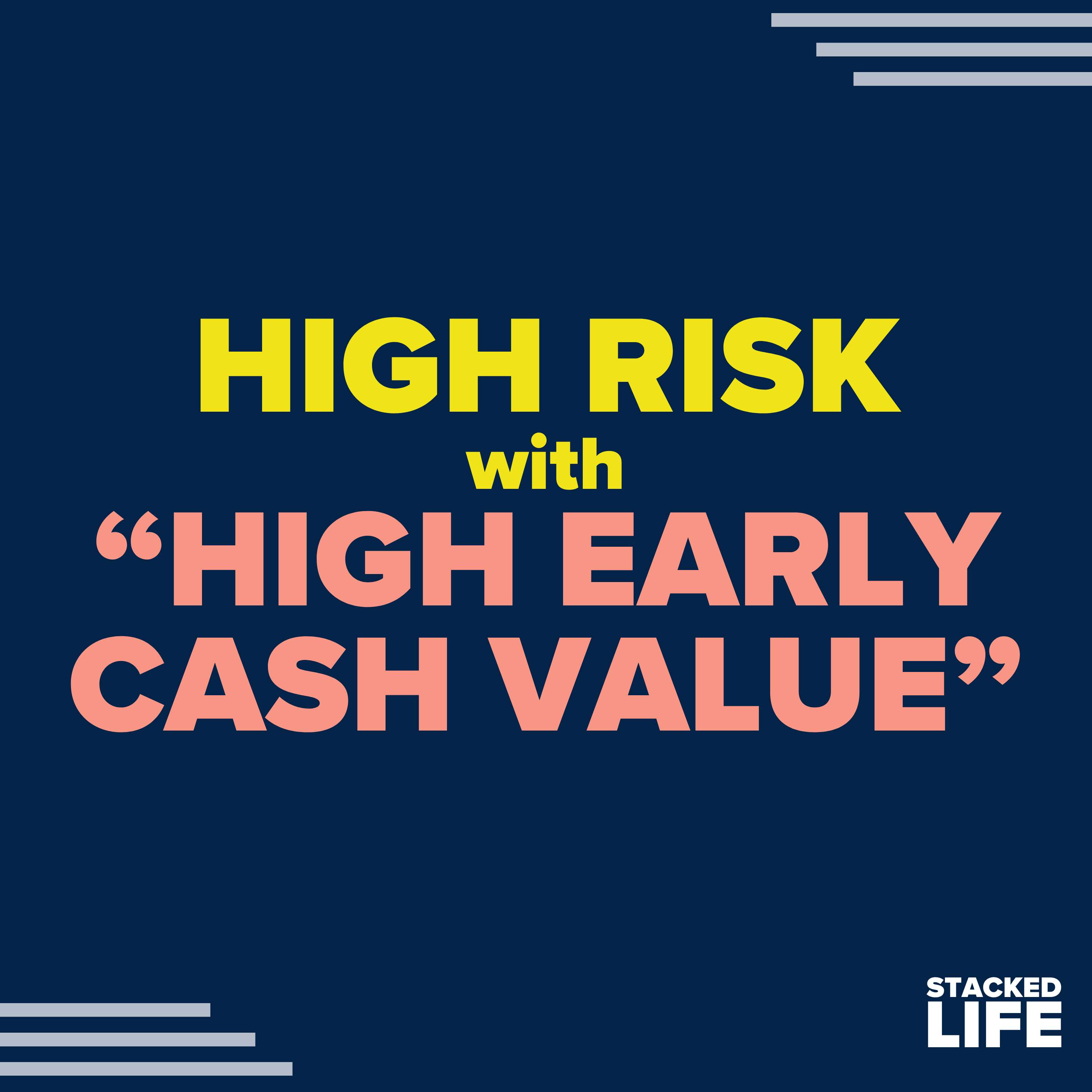 StackedLife - Authorized Infinite Banking