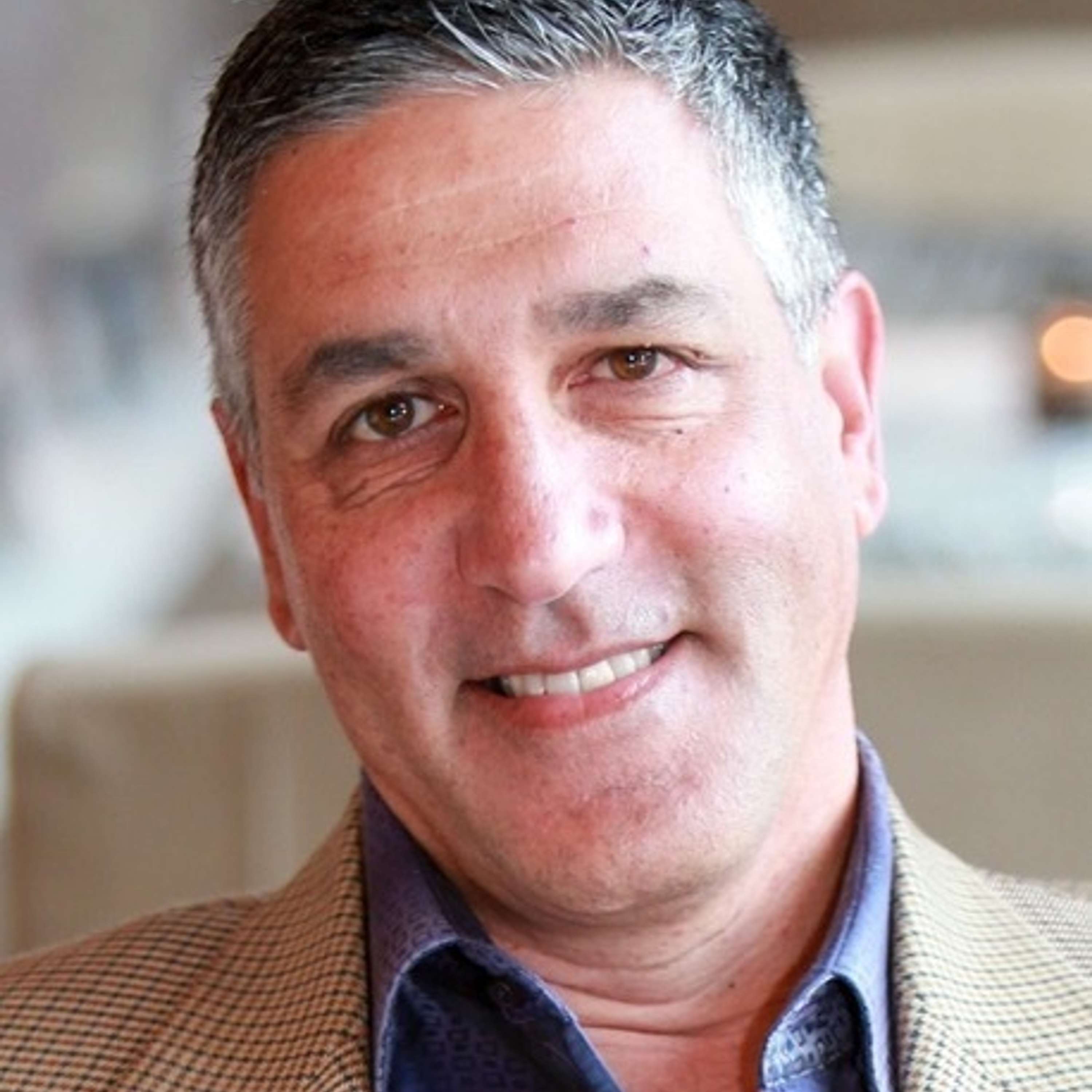 Leadership Conversations with Jonno White Podcast