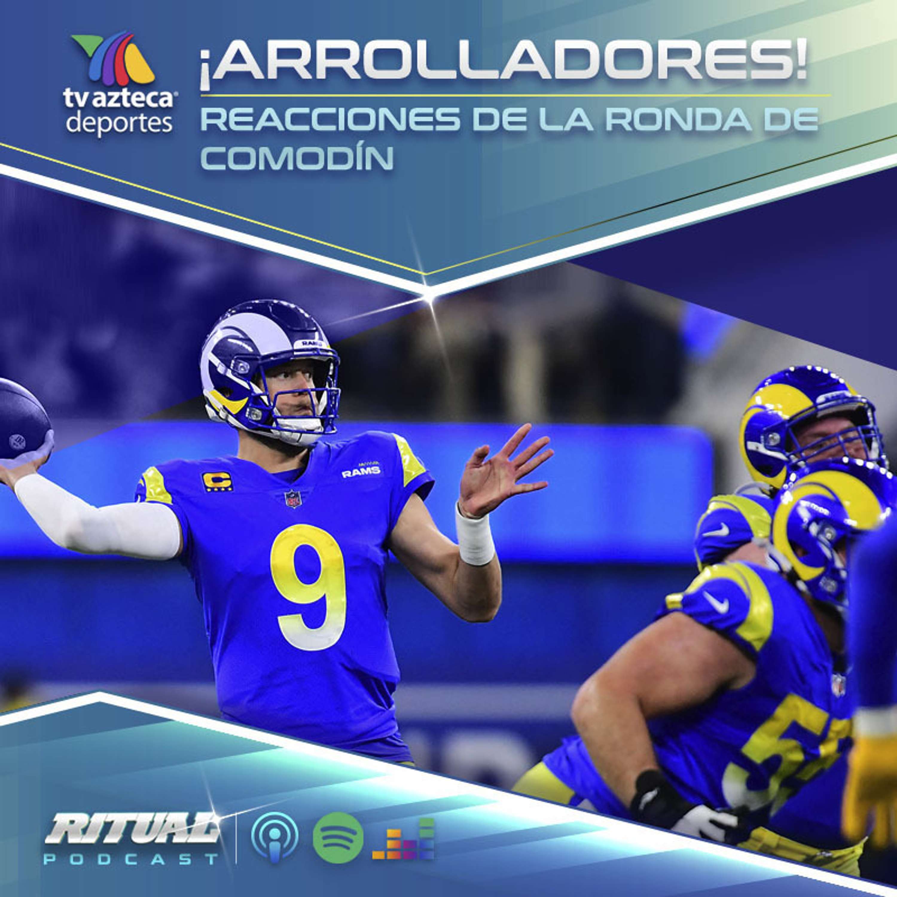 El Ritual NFL Podcast
