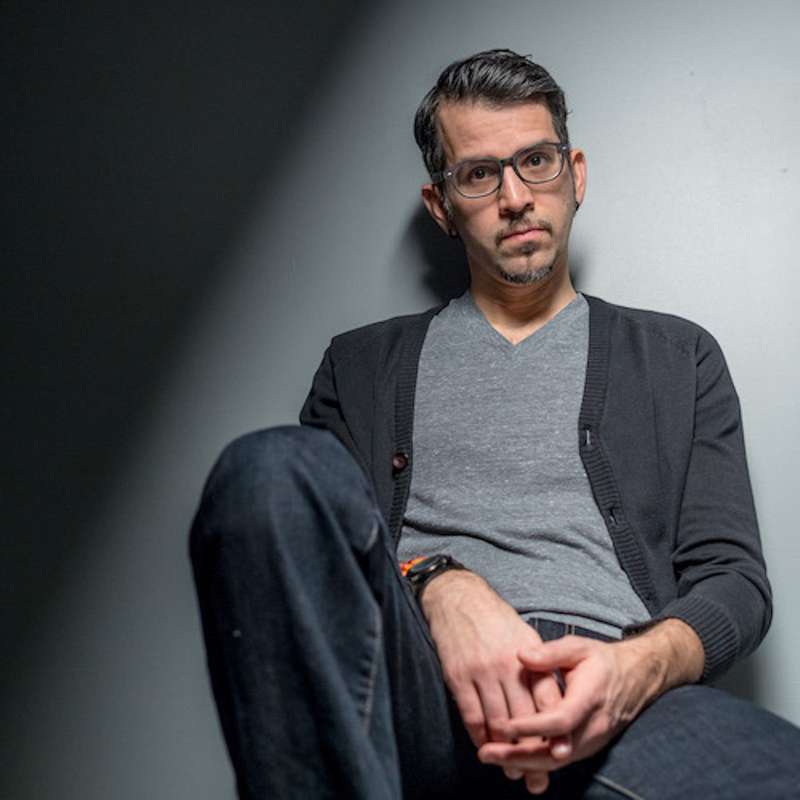 Michael Aquino