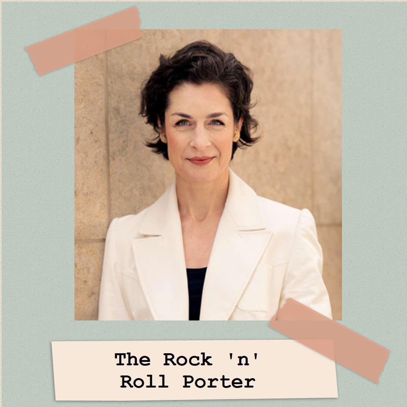 Tammy Parrish: If You Feel Good, You Look Good