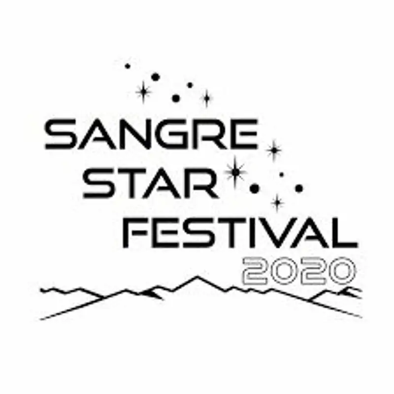 Debbie Adams Sangre Star Festival