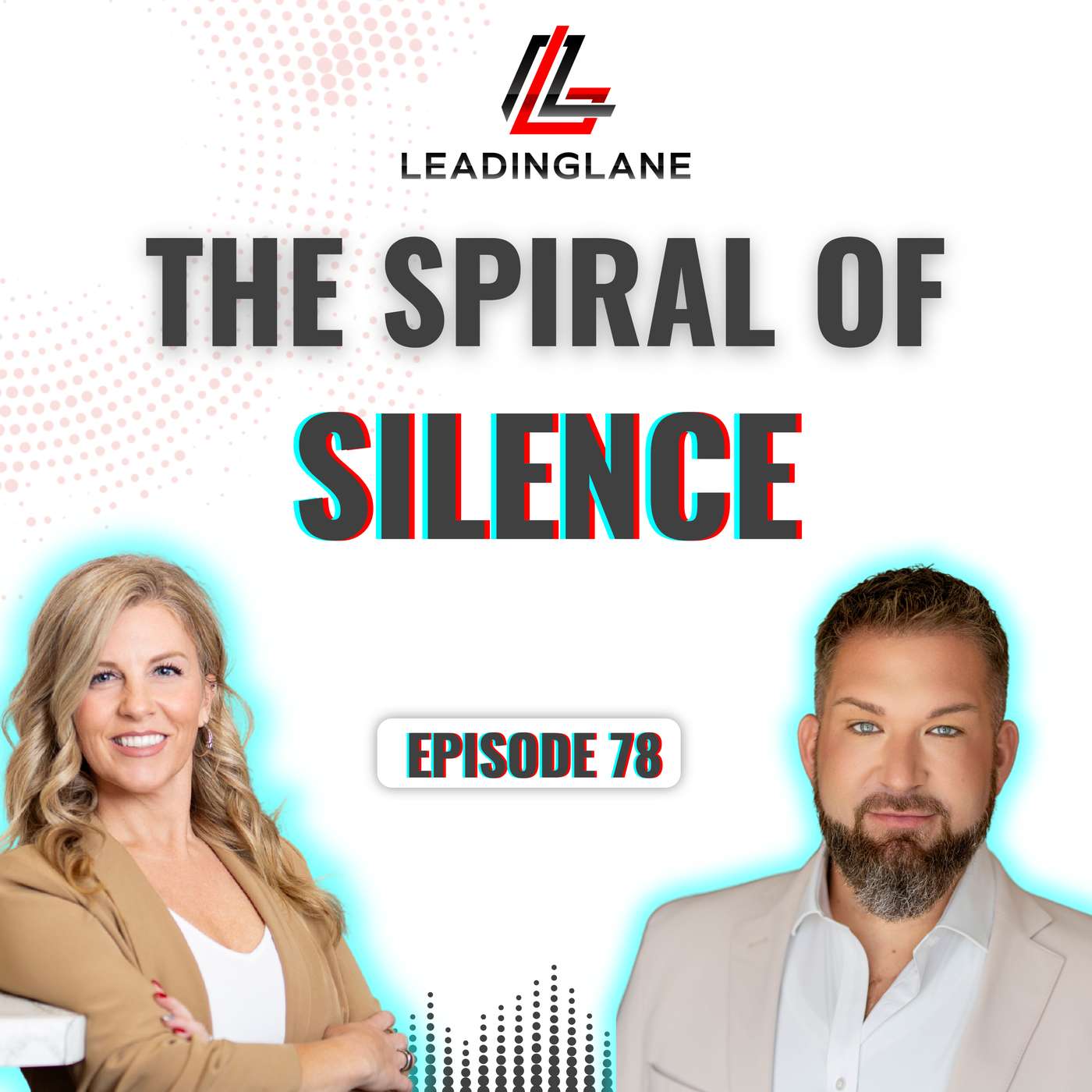 LeadingLane Podcast