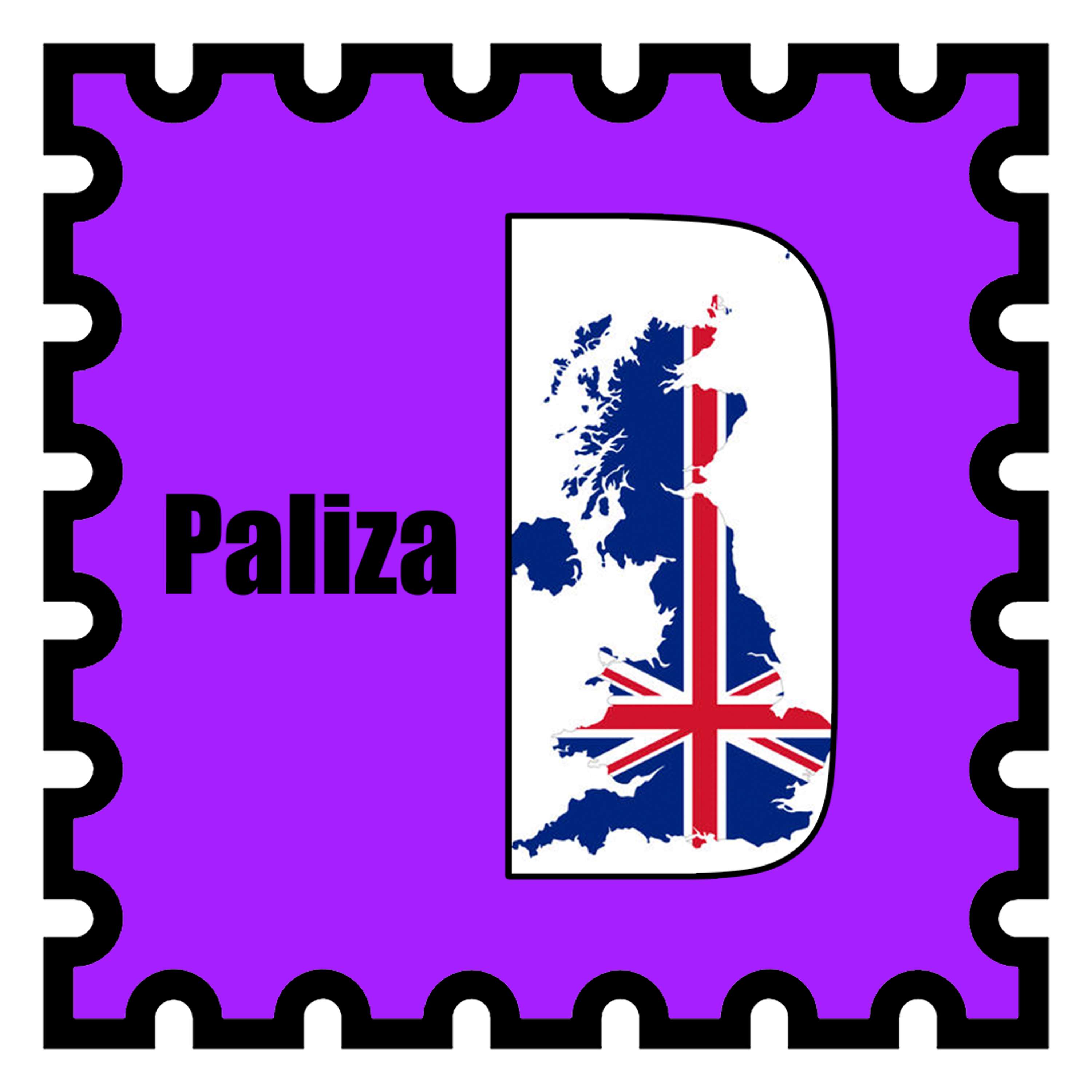 Paliza