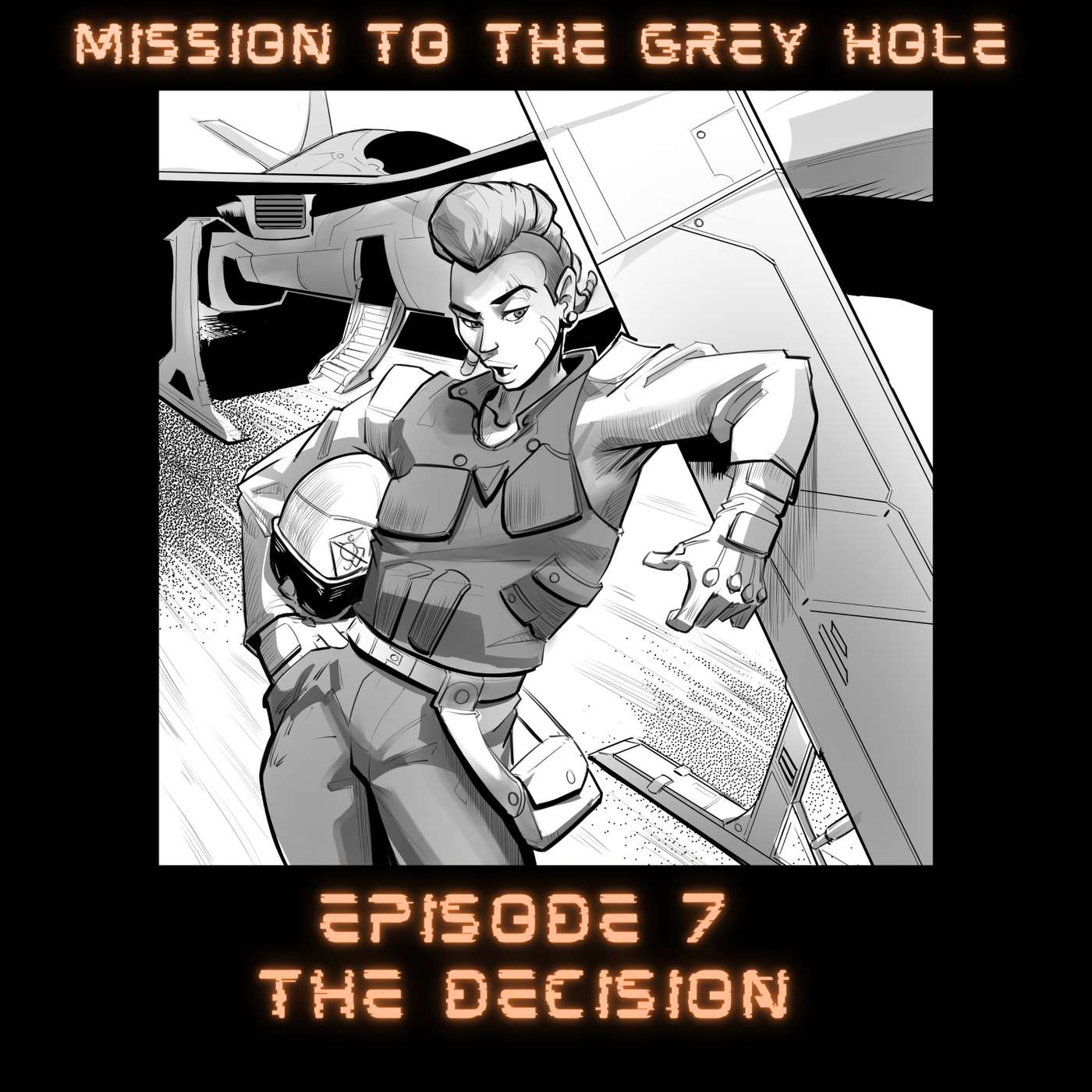 Episode 7 - The Decision Episode 7 - The Decision