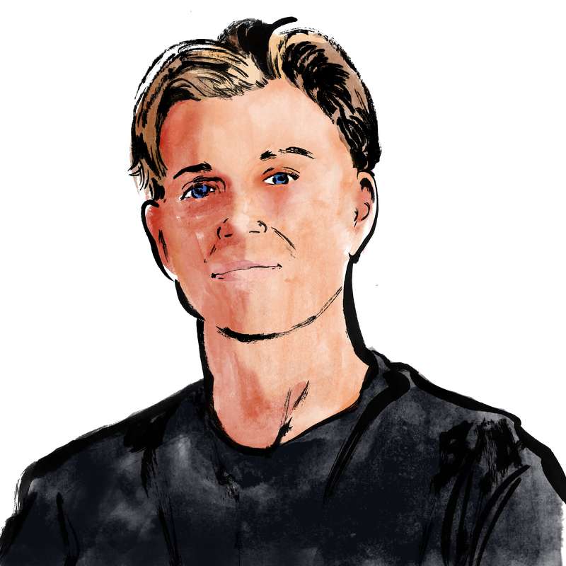 Stefan Schröder