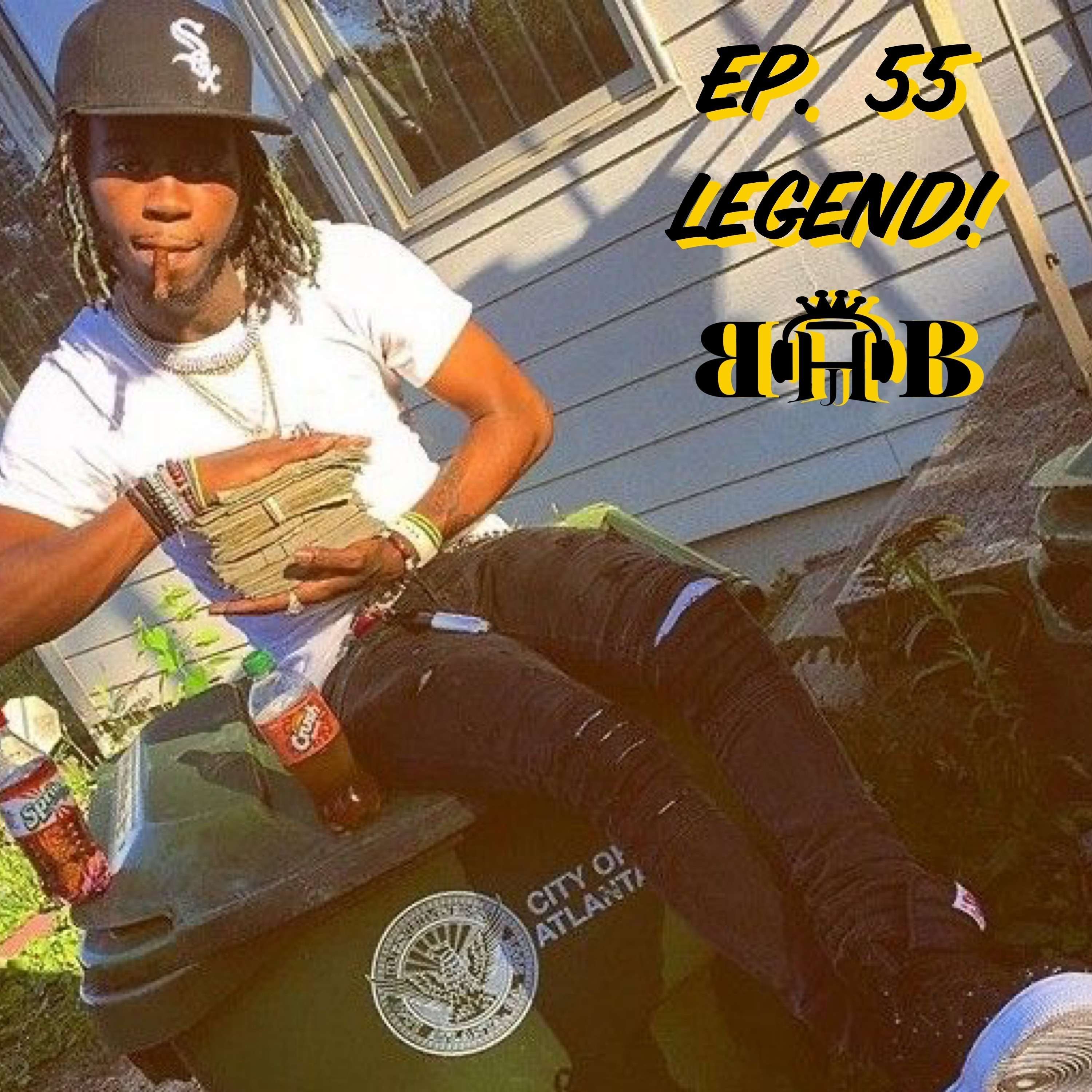 The BHB Podcast