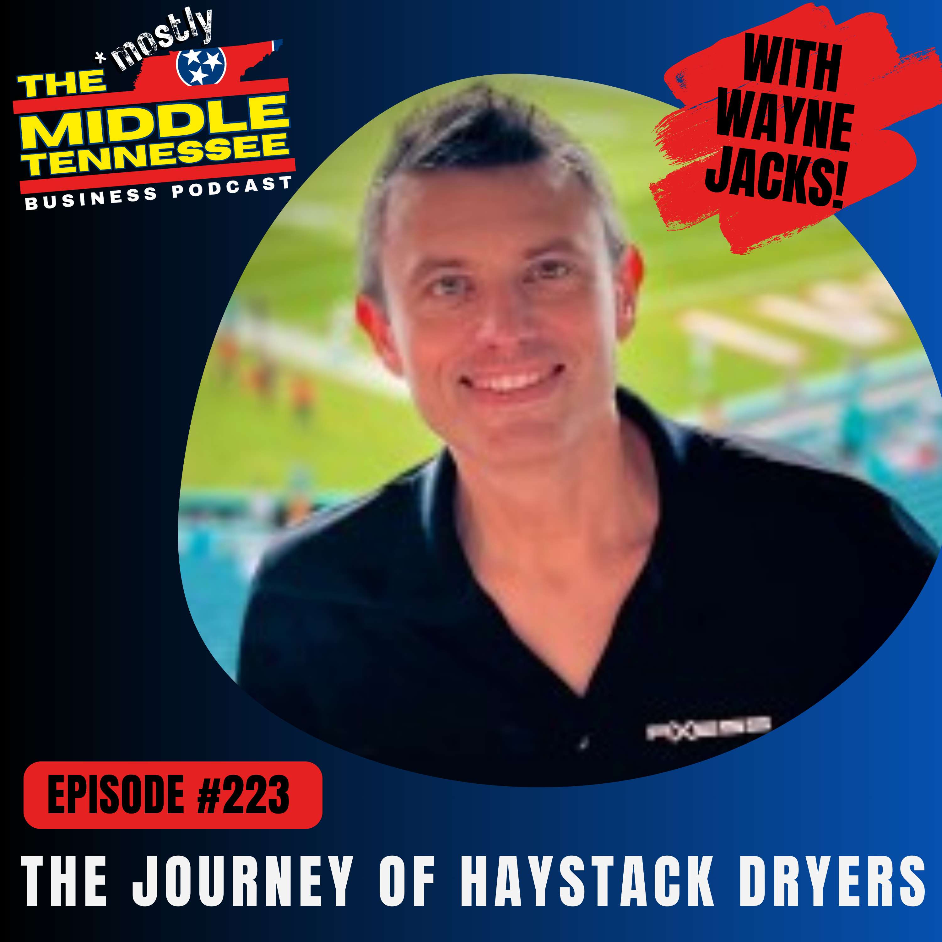 Mostly Middle Tennessee Business Podcast