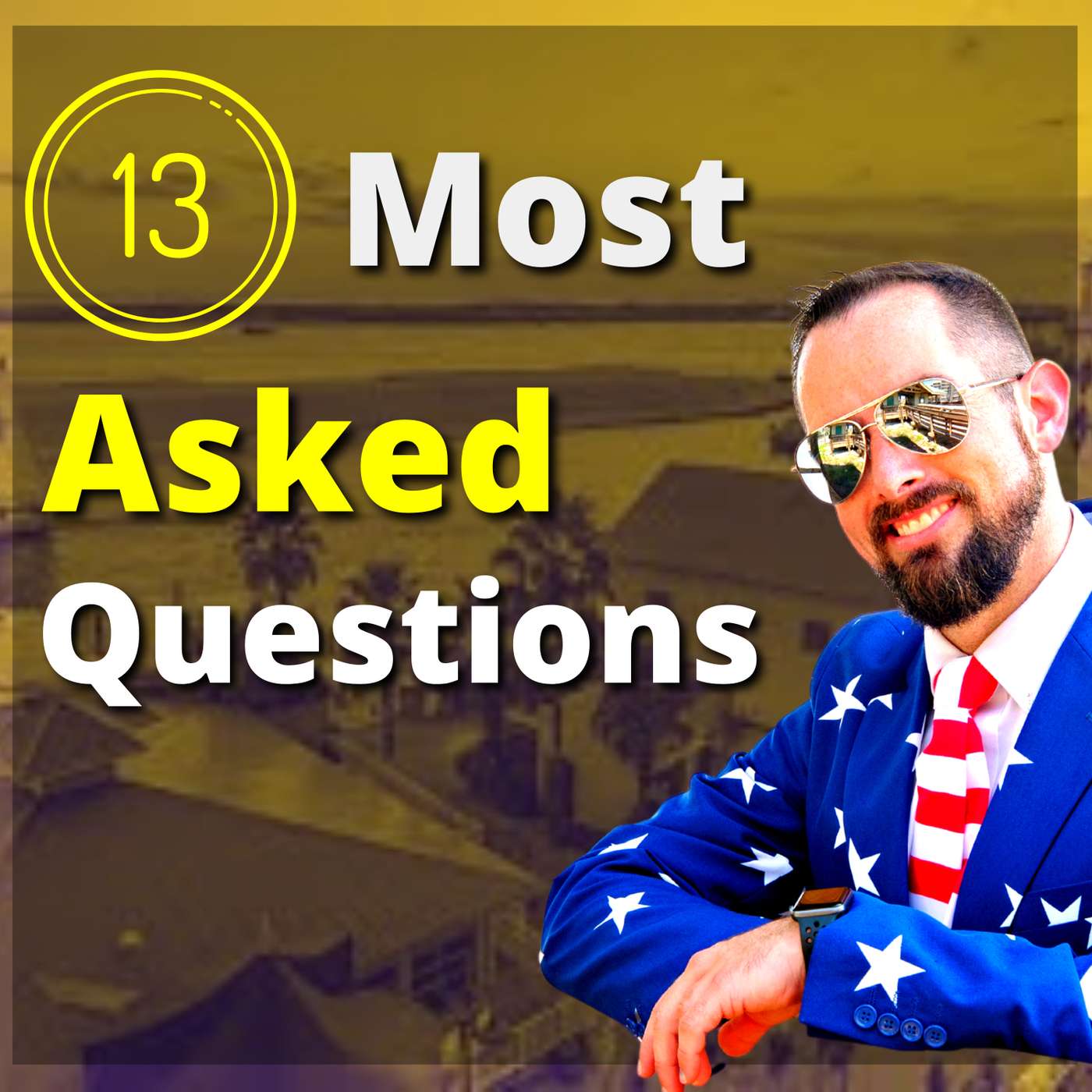 The 13 Most Frequently Asked Questions About Destin FL Answered