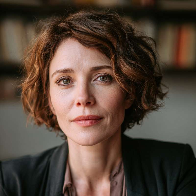 Jane Swisshelm