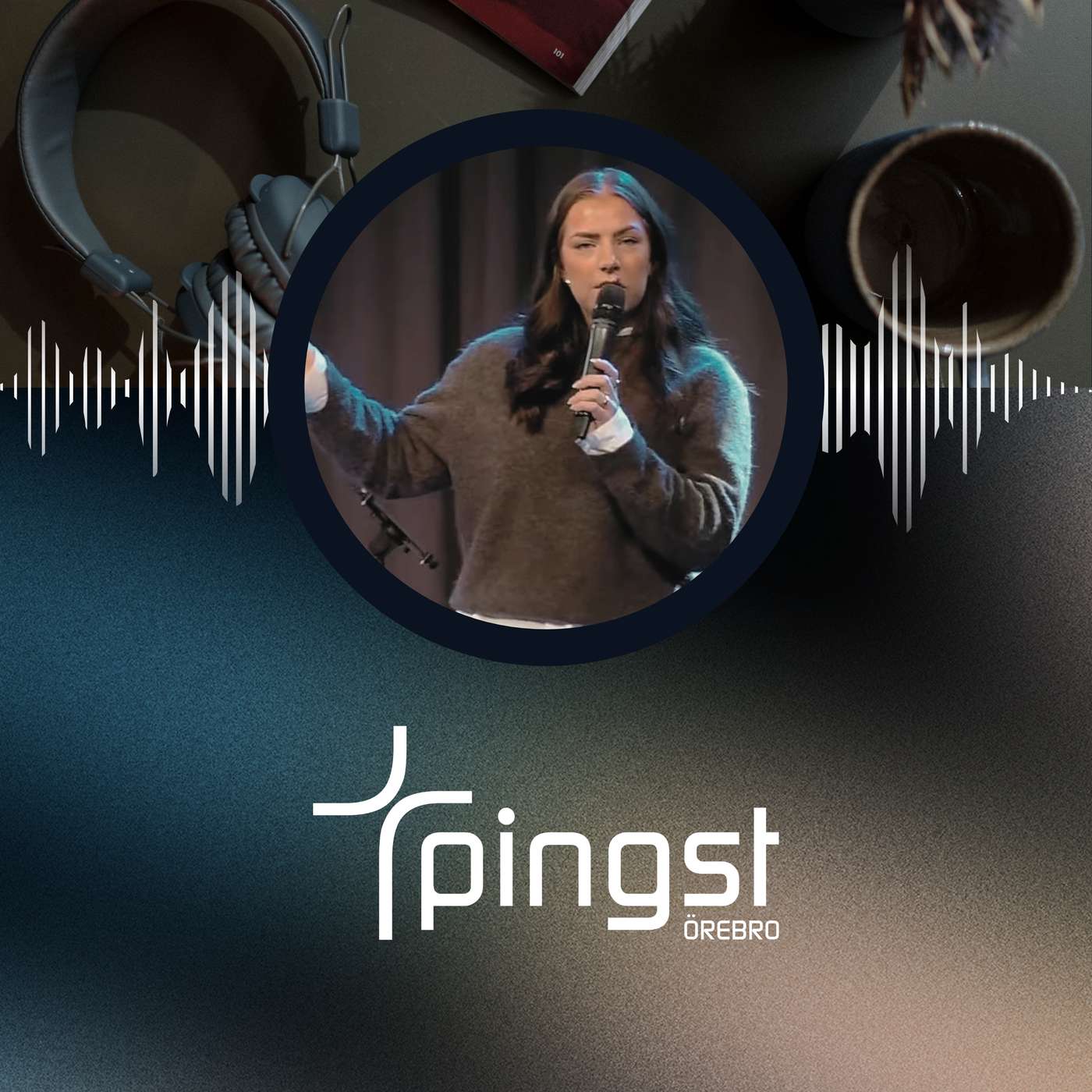 Att vara en Herrens budbärare