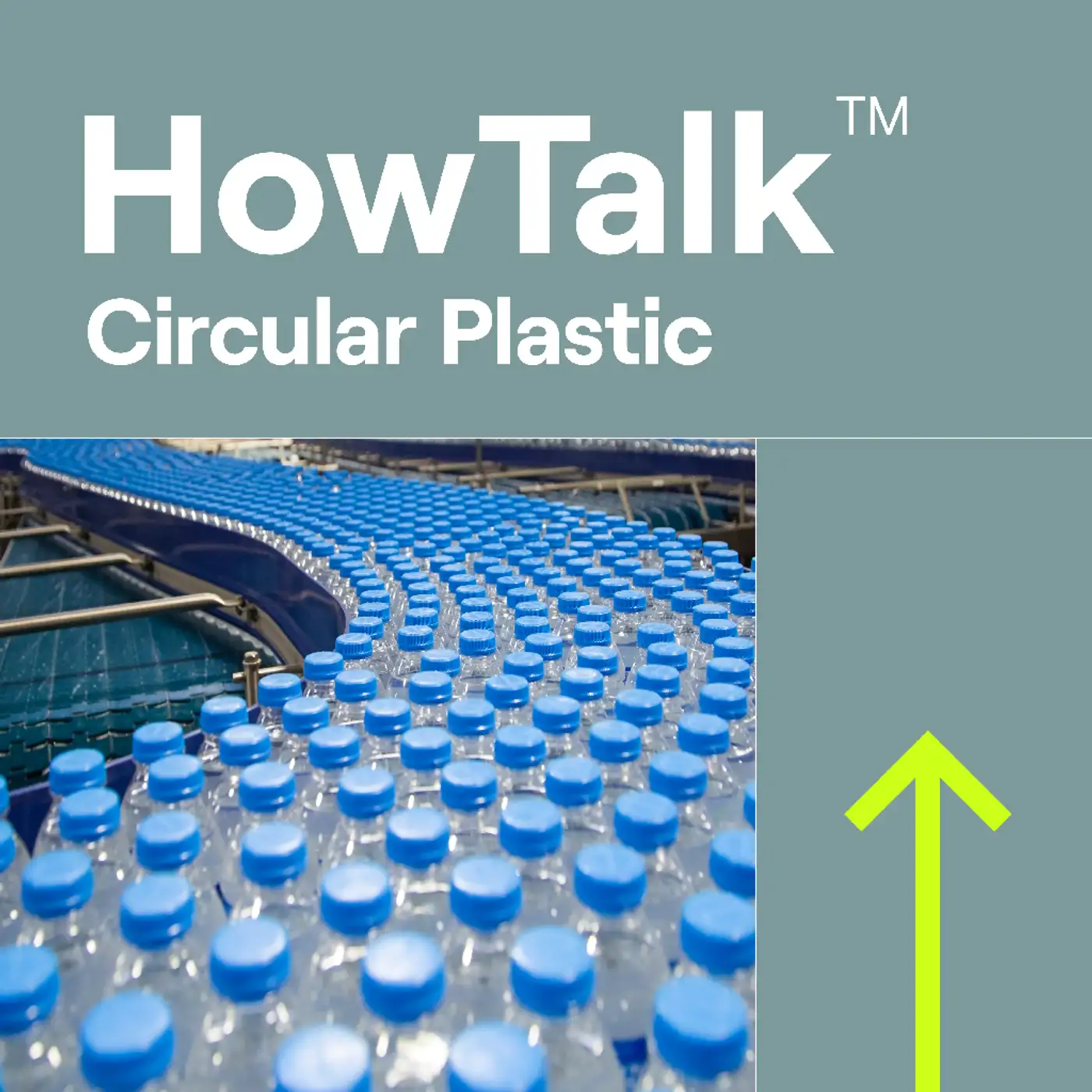 The plastic industry up close! Trends, opportunities, and barriers for the sustainable transition  featured Image
