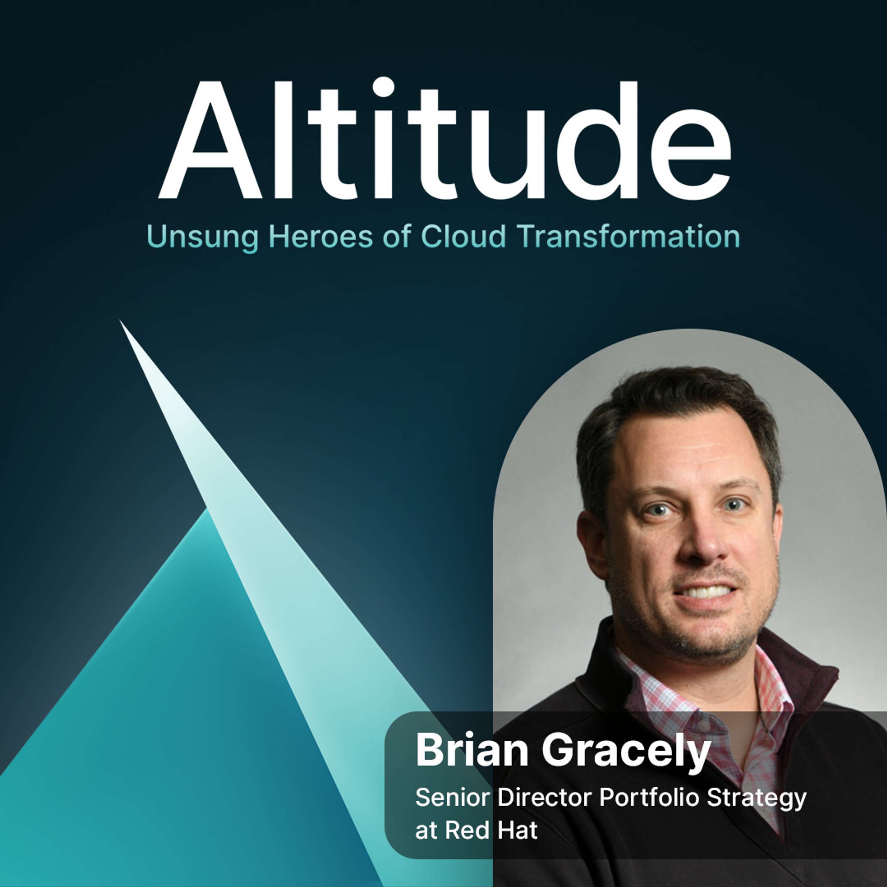 Altitude: The Unsung Heroes of Cloud Transformation