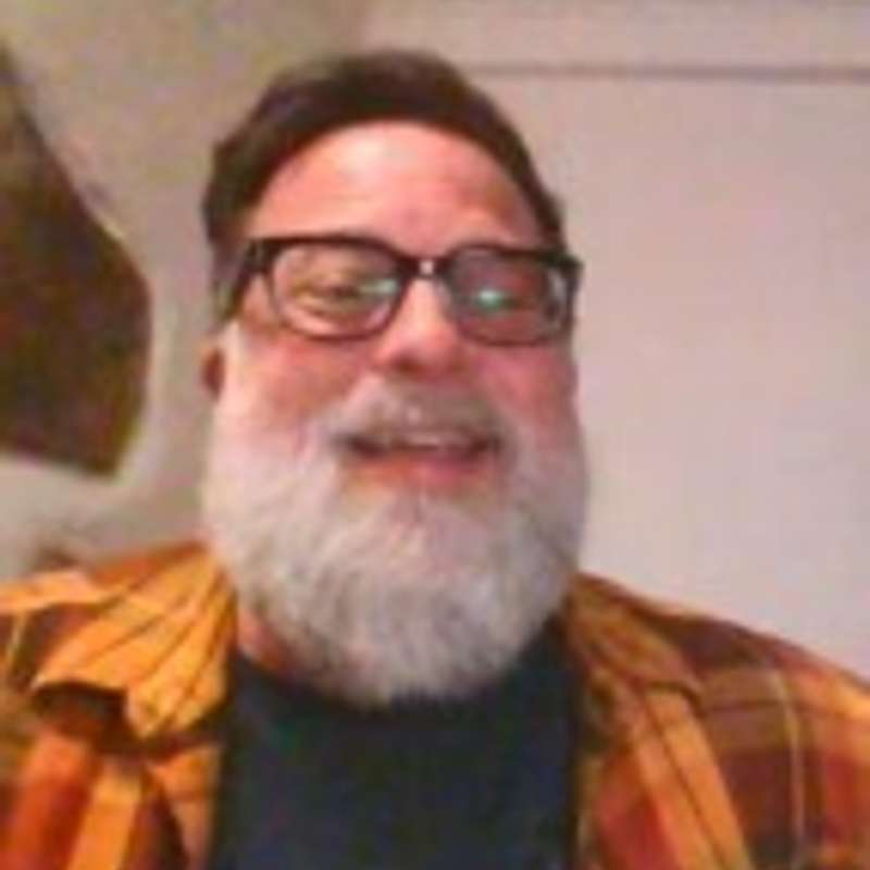 Bill Mauro