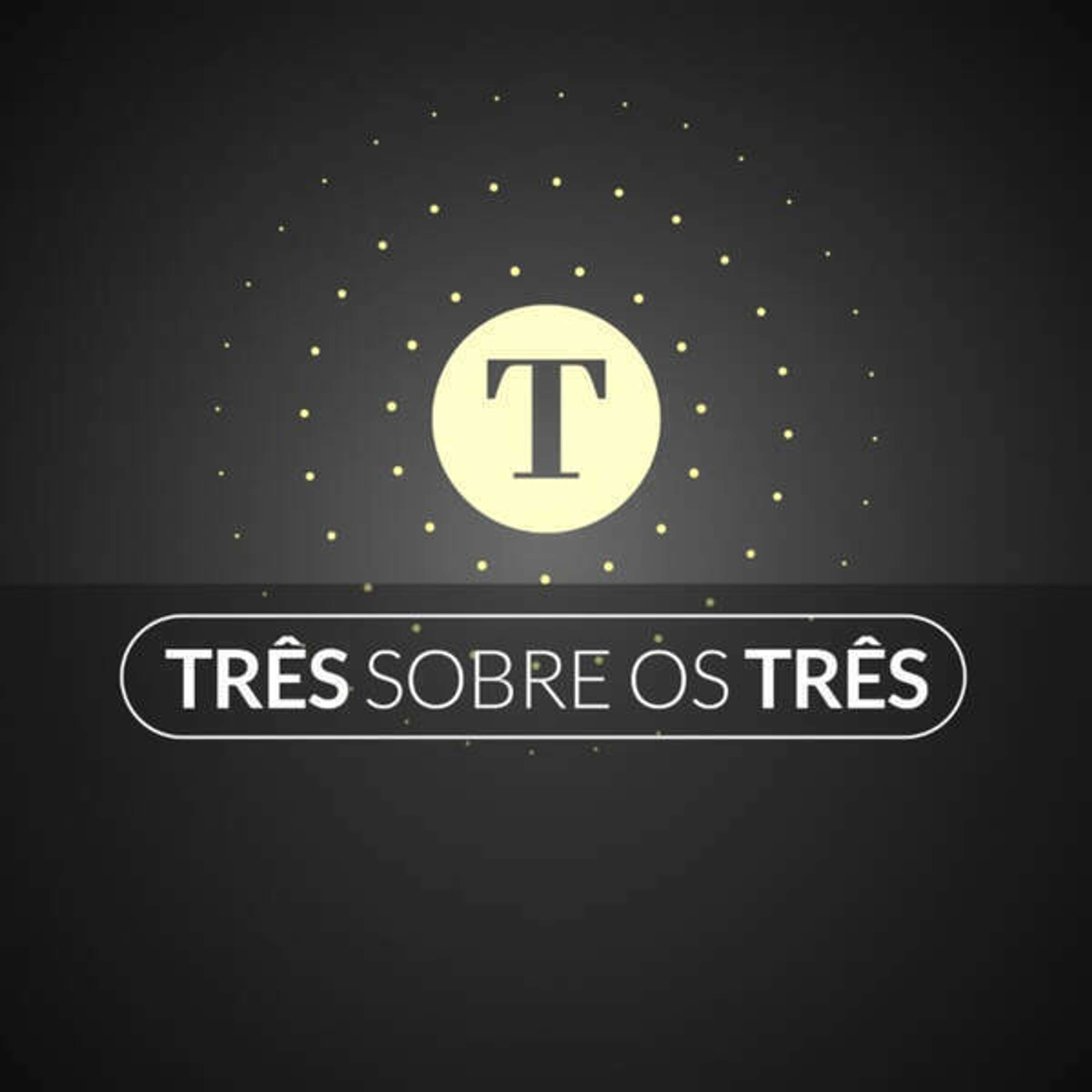 Três sobre os Três