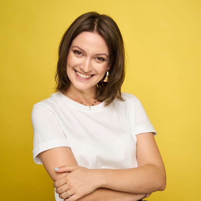 Diana Lupu