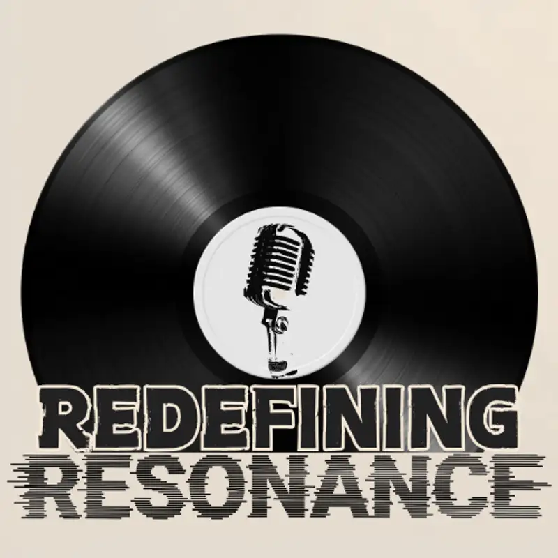 Redefining Resonance