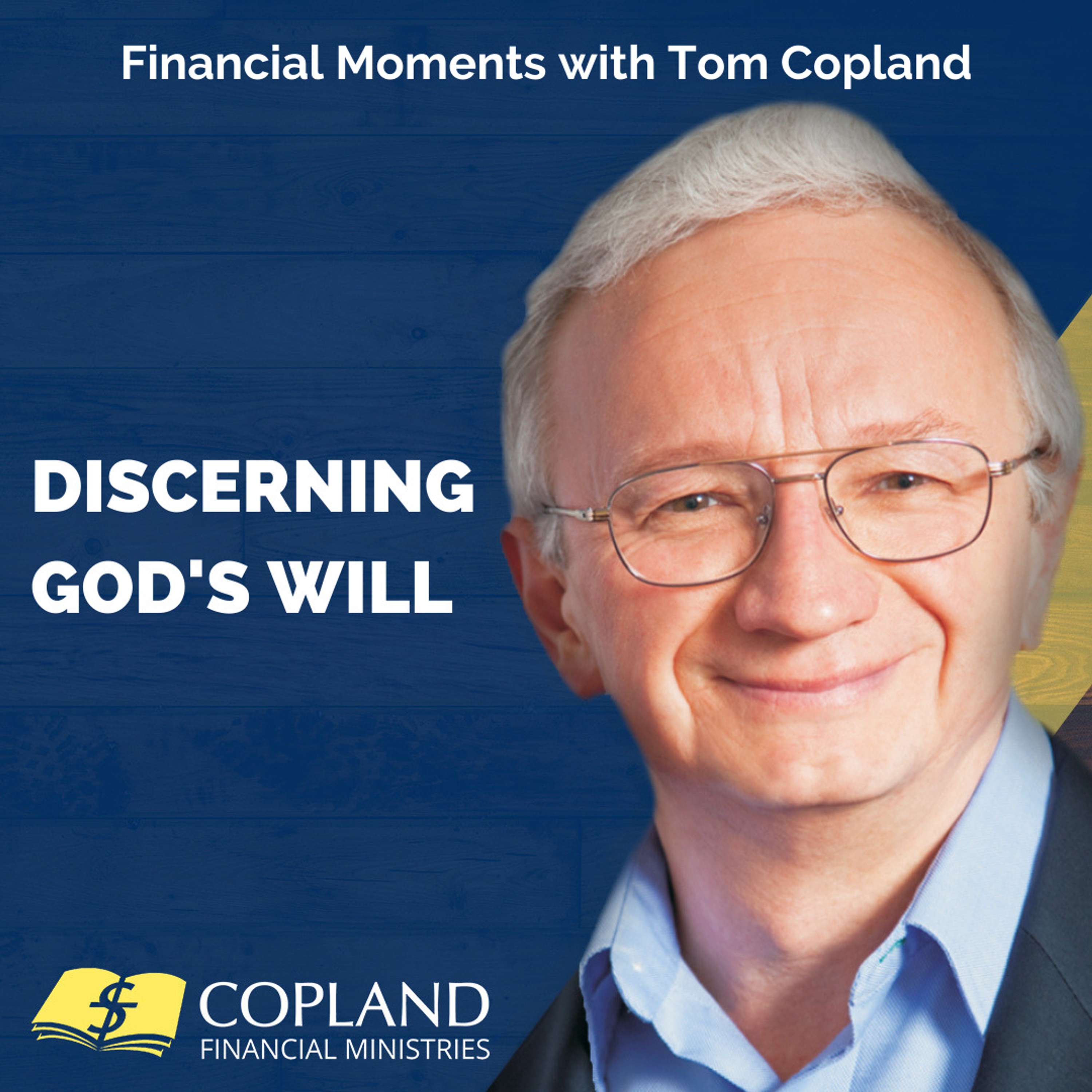 Discerning God's Will