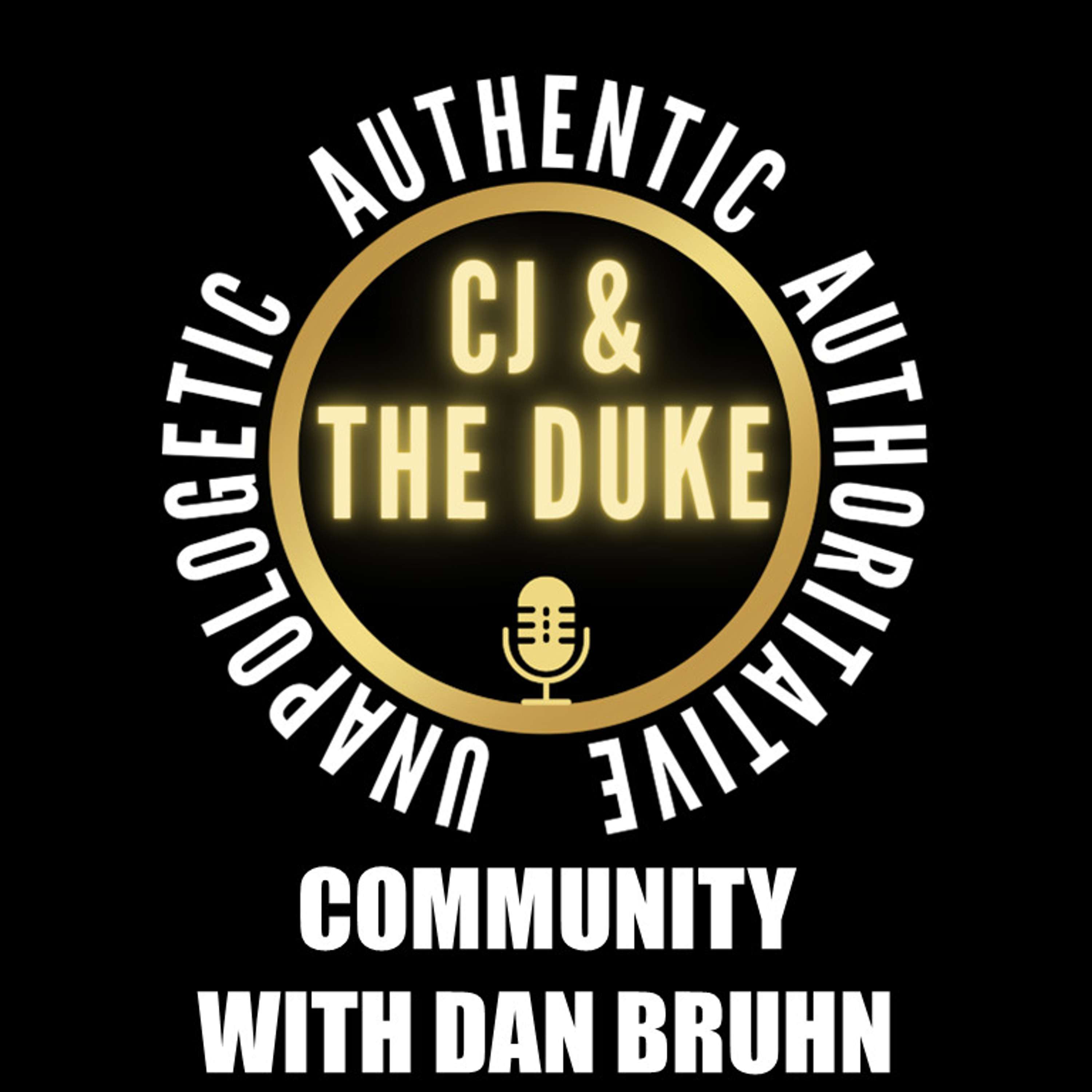 CJ & The Duke