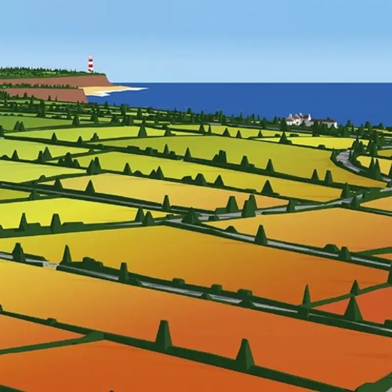 Lost Horizons: Lemon Jelly with Tony Black