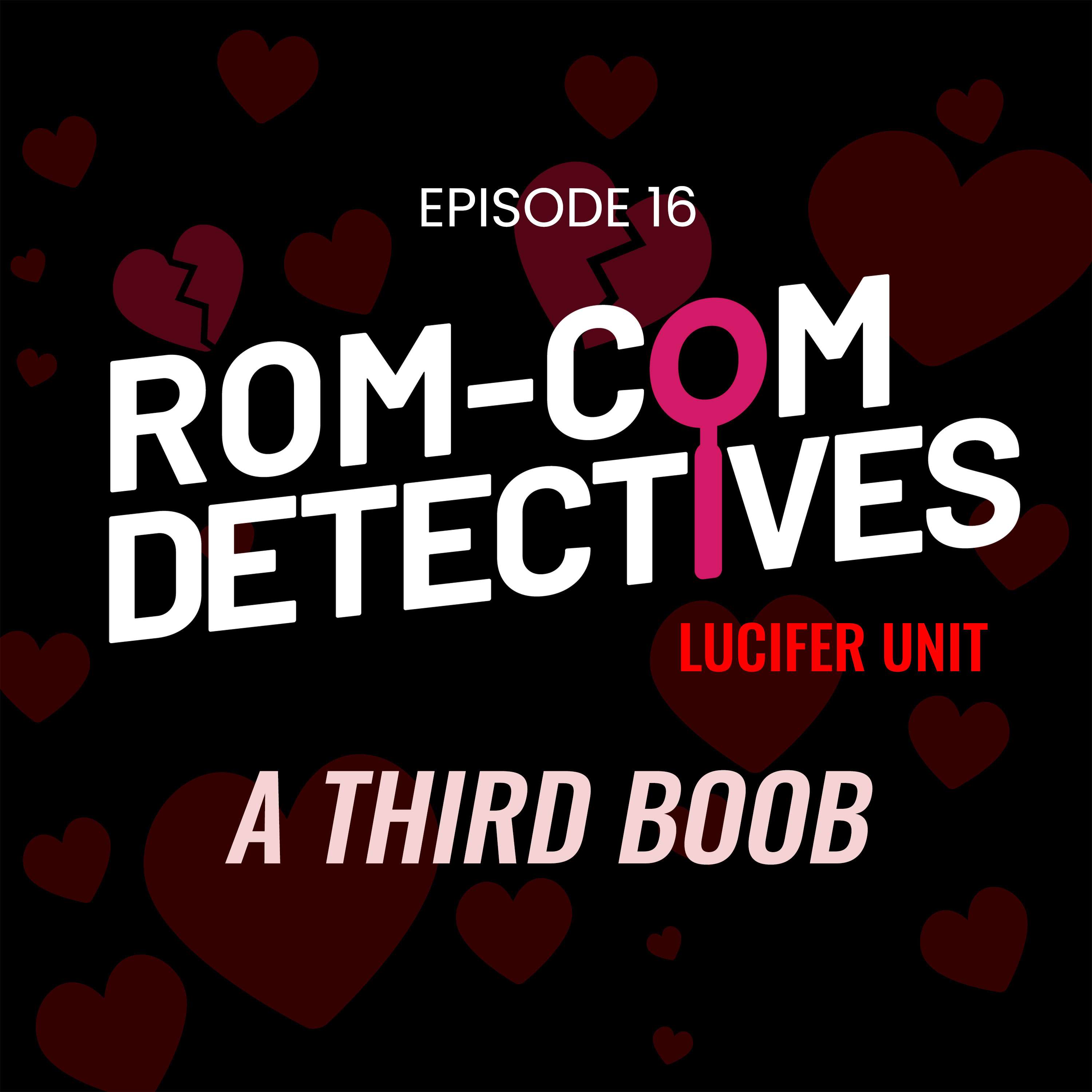 Rom-Com Detectives