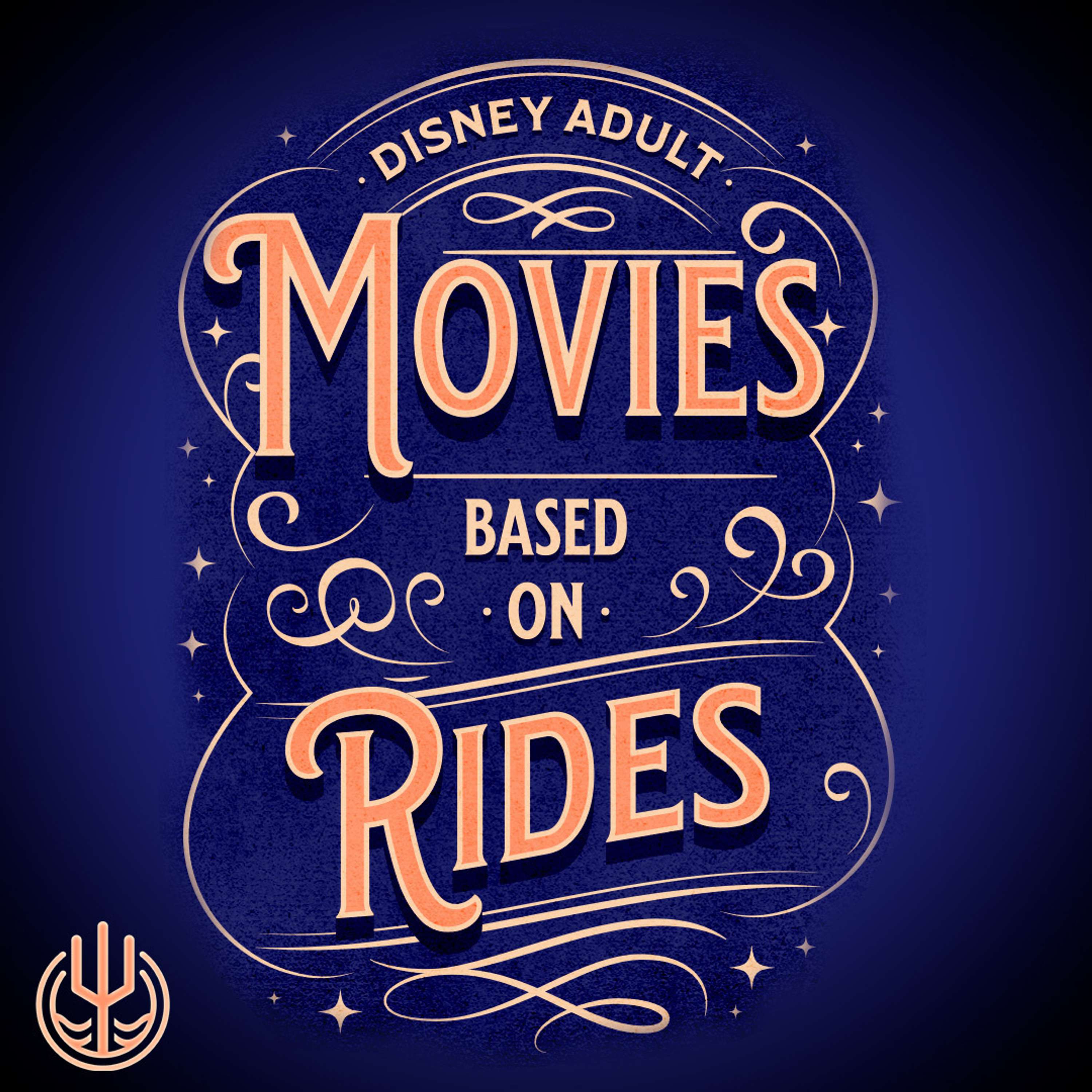 Disney Adult