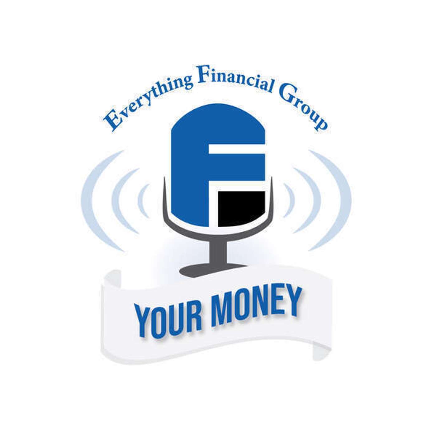 Differences between 'Fee Based Financial Planning' and a 'Commission Based Advisor' episode artwork
