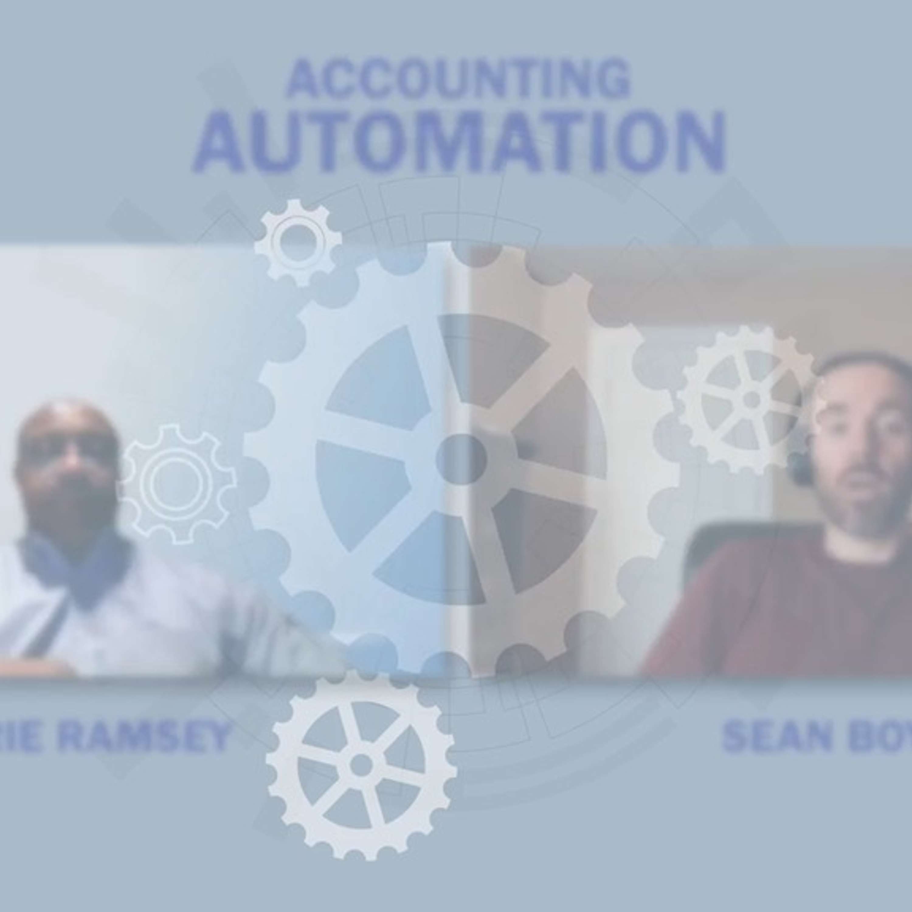 Accounting Automation