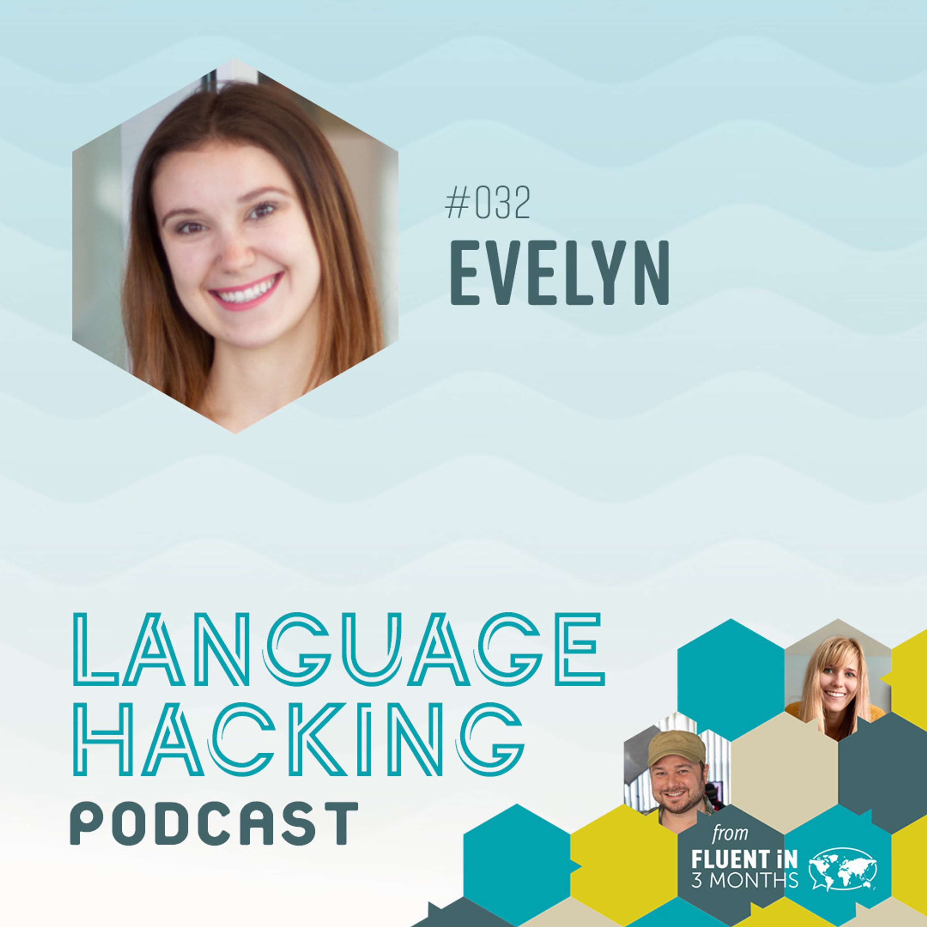 Language & Travel Hacking