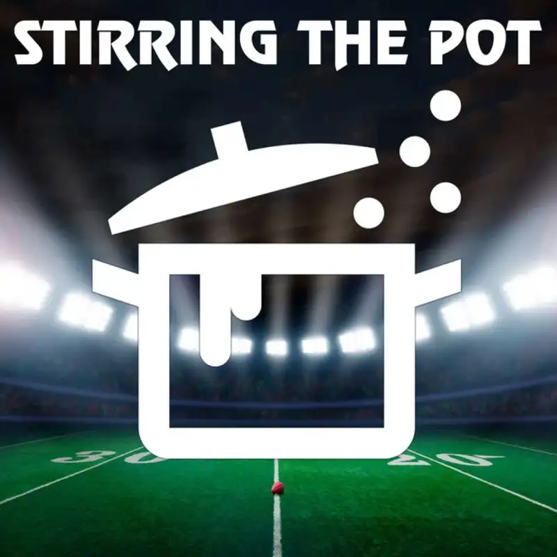 S2 Ep 11: Climbing The Ladder