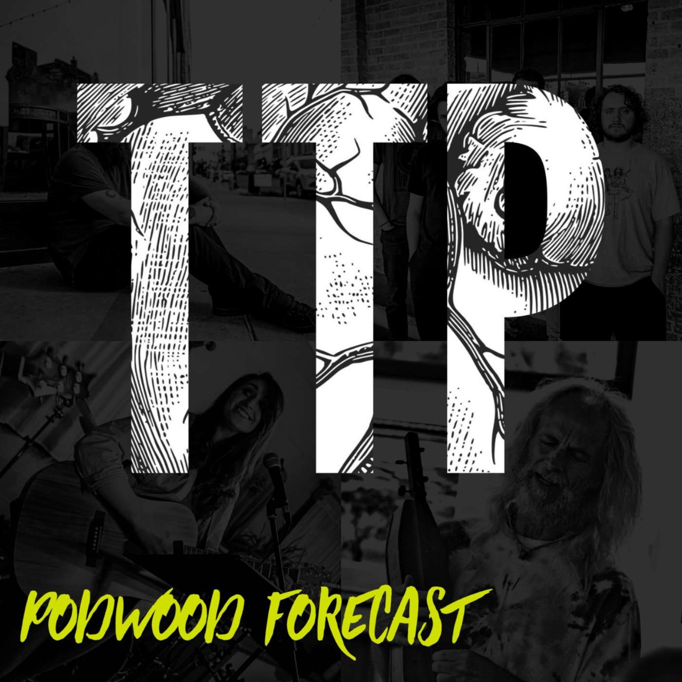 Podwood Forecast