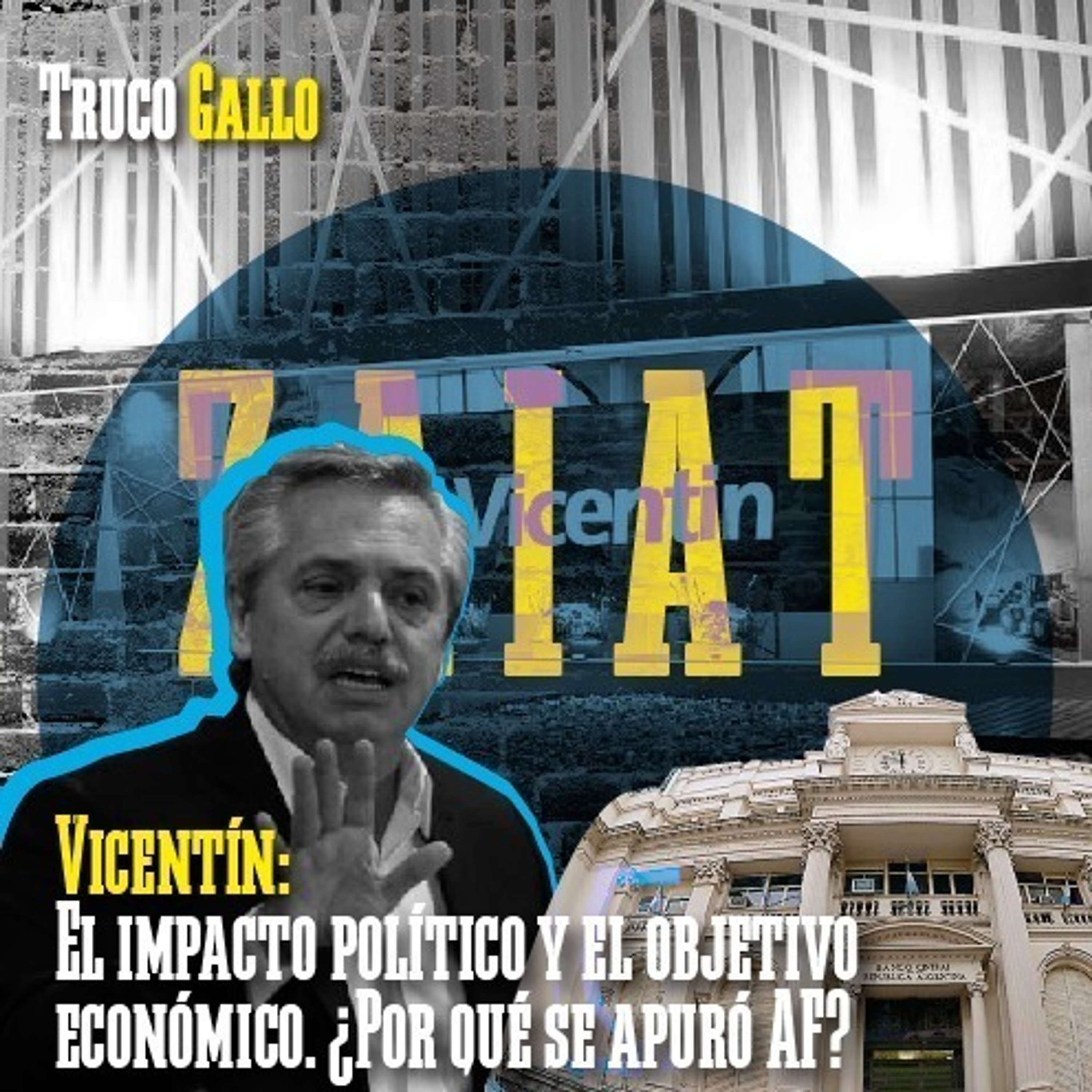 Truco Gallo