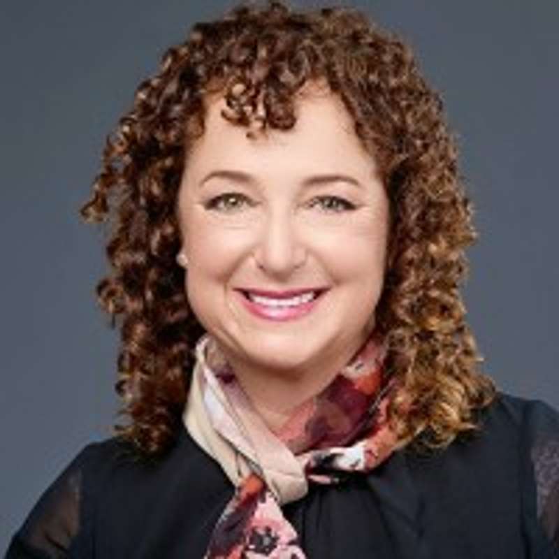 Stacey Chazin, MPH, MSODL
