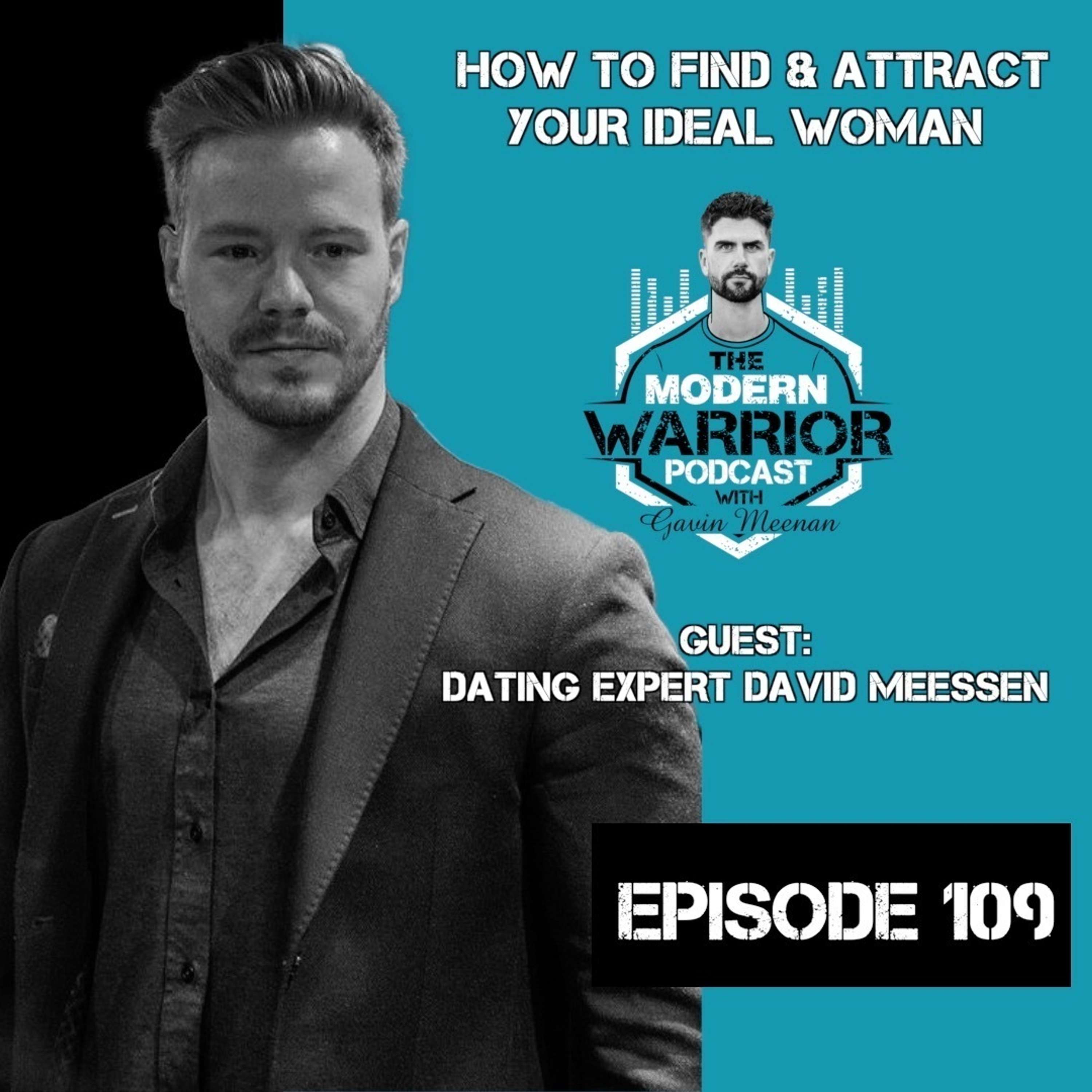 The Modern Warrior Podcast