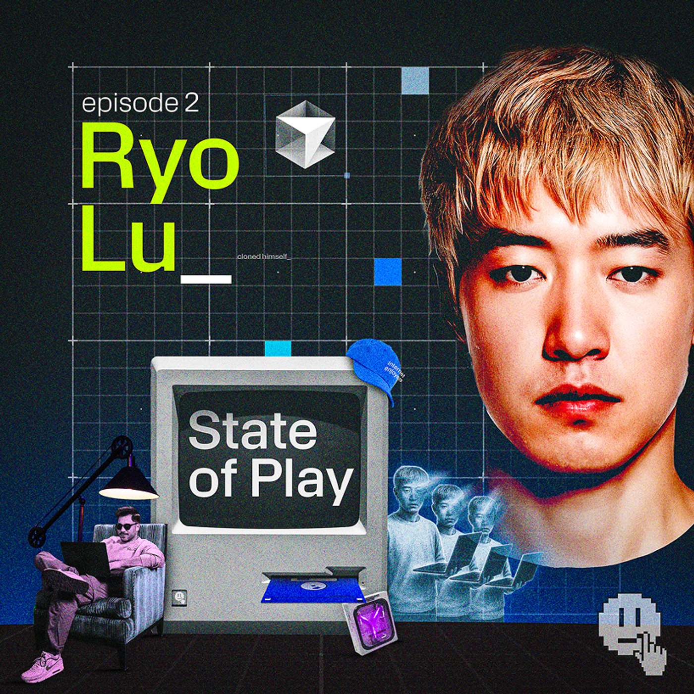 [Full Interview] Why this designer CLONED himself with Cursor - Ryo Lu