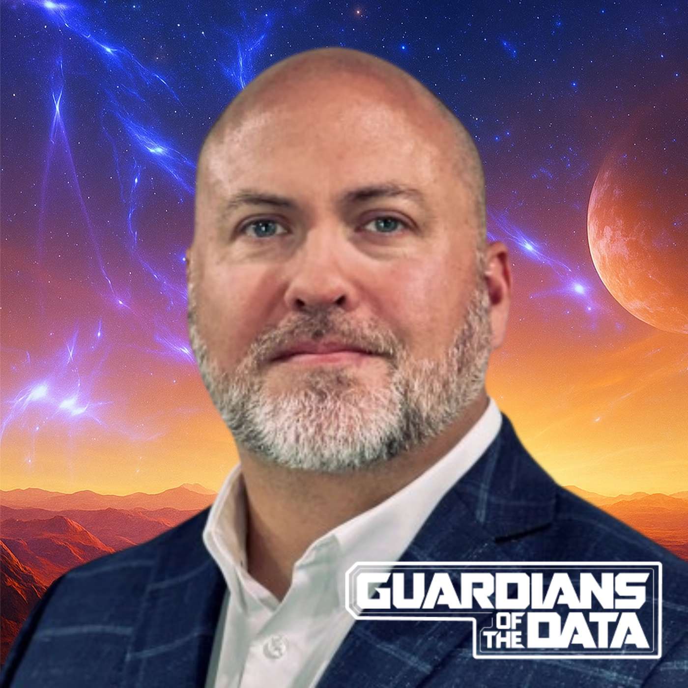 Guardians of the Data