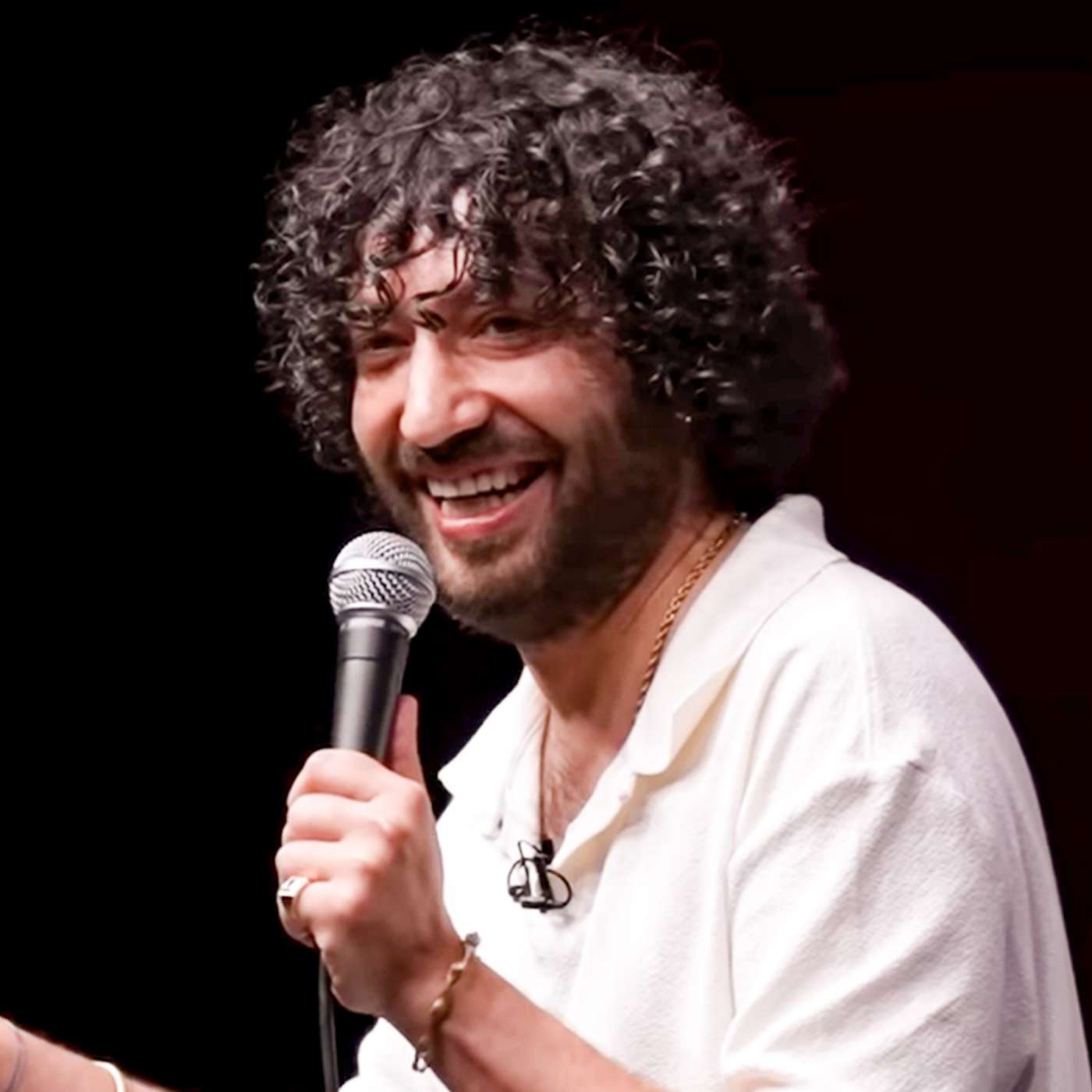 TuzBiber Stand-Up Günün Şakası