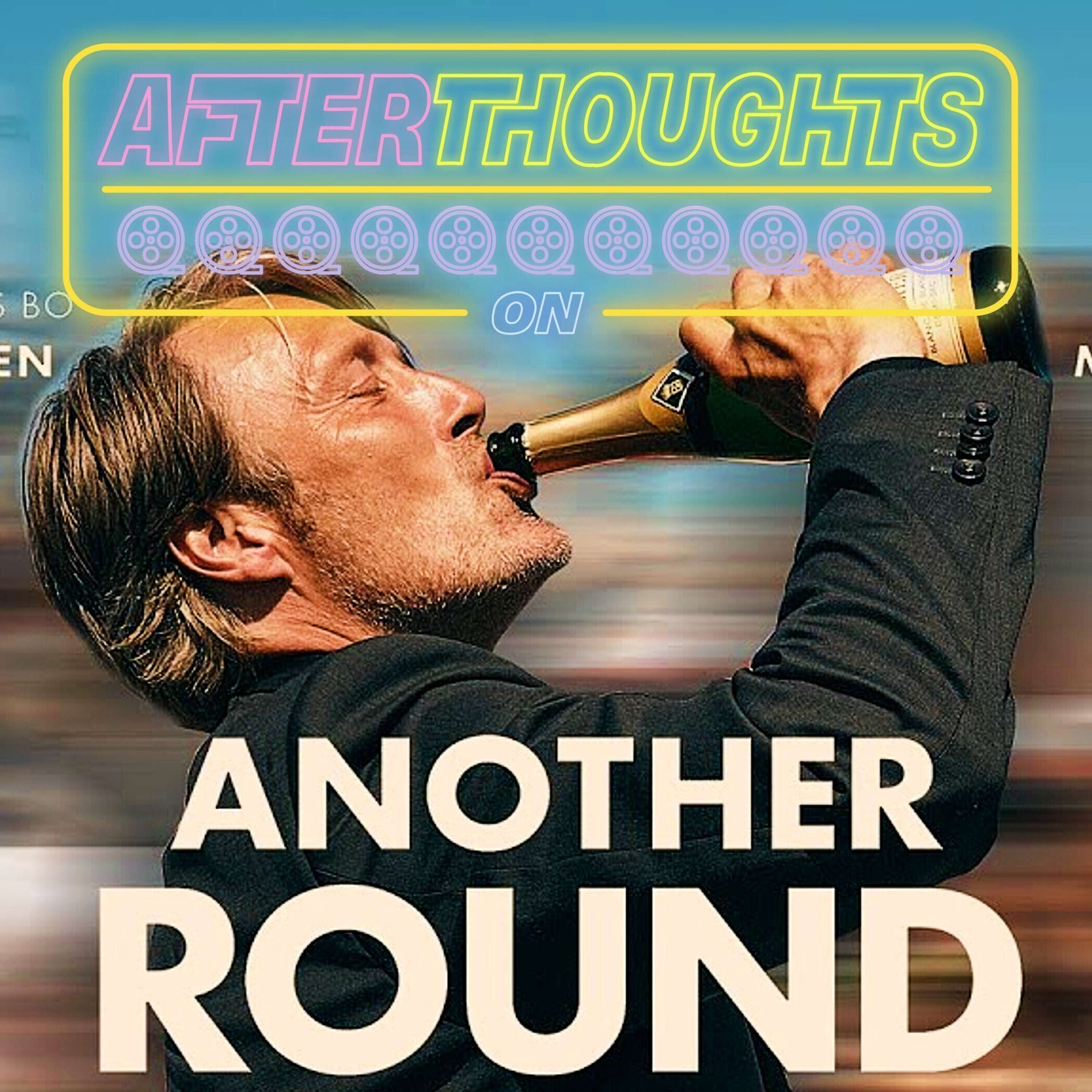 Another Round (2020)