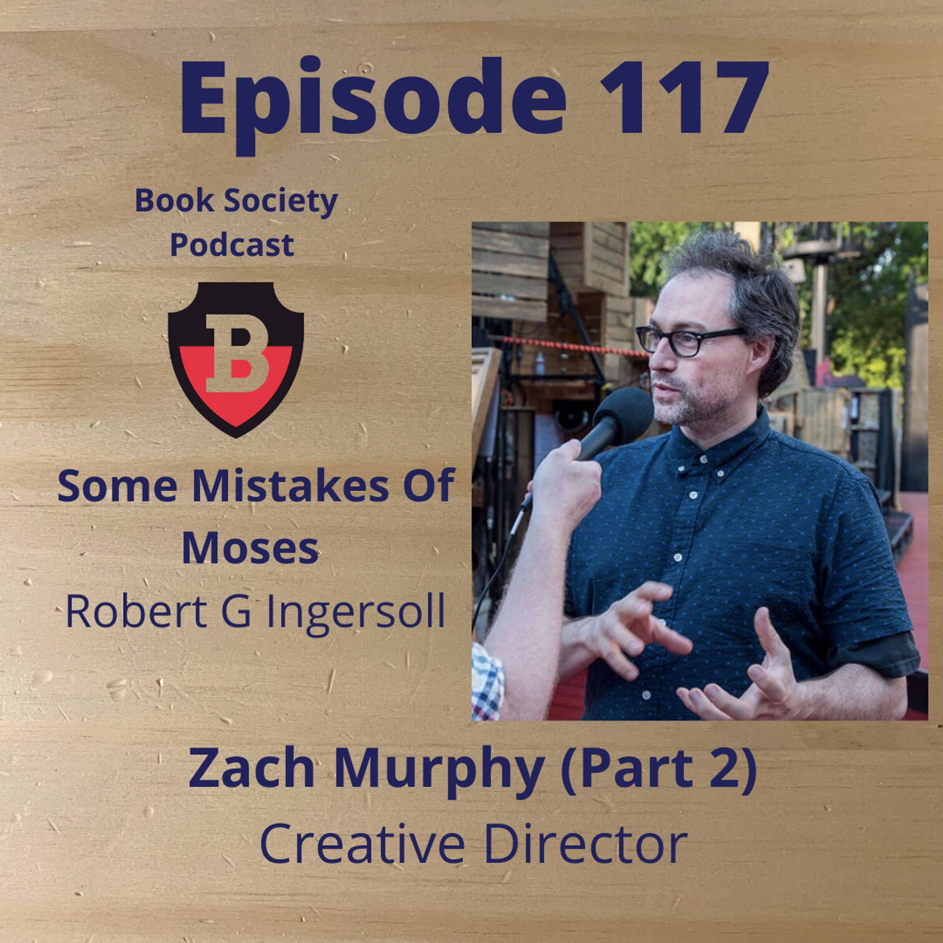 Book Society