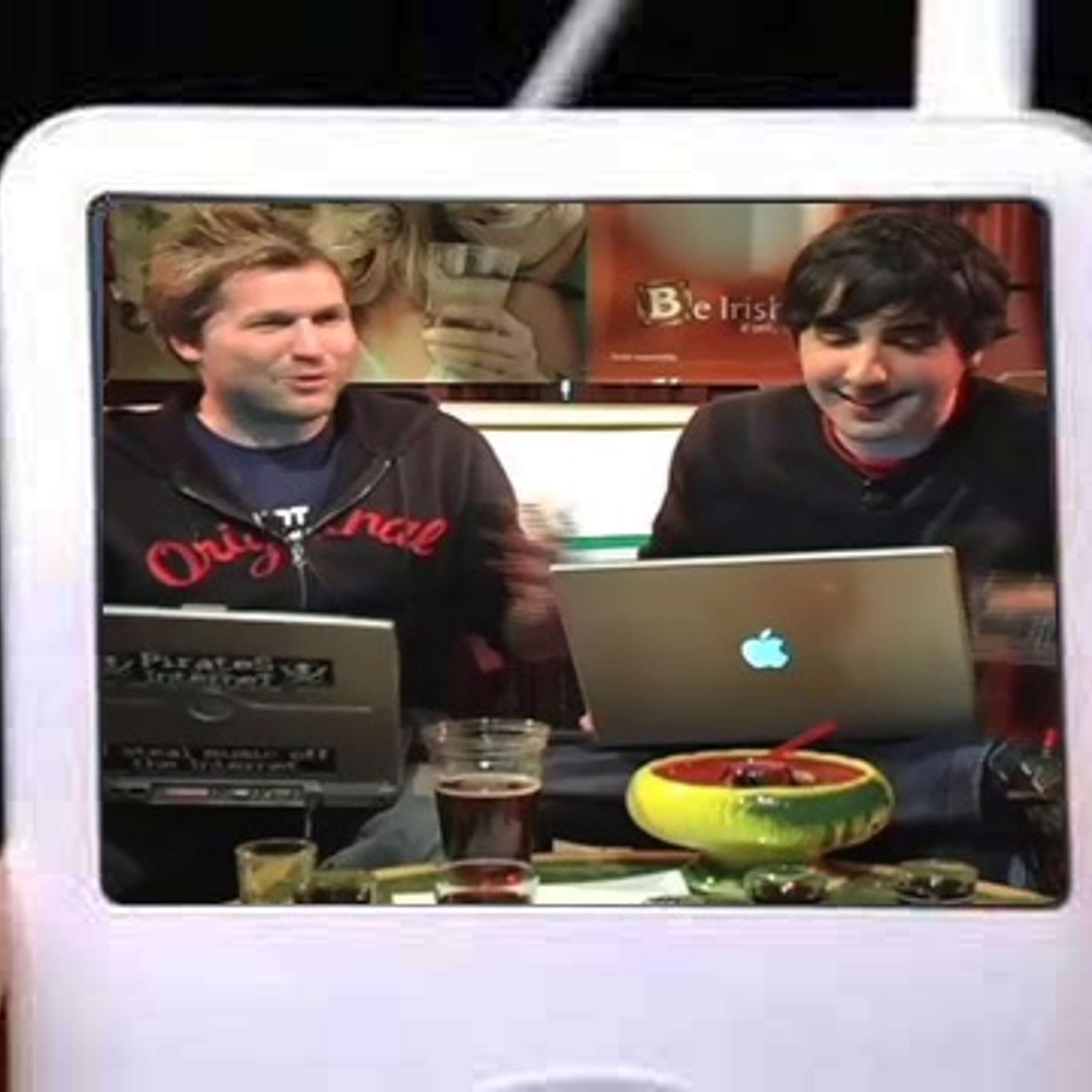 New show