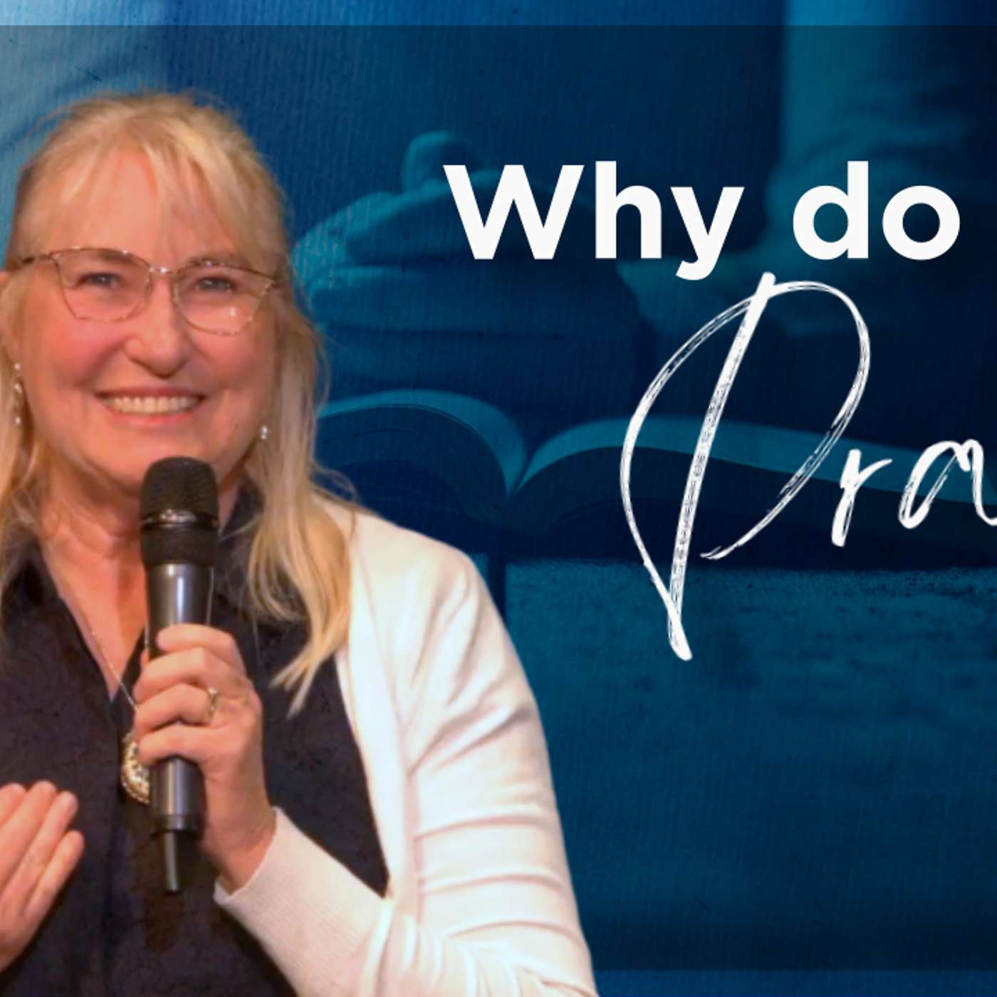 Praying the Lord's Prayer