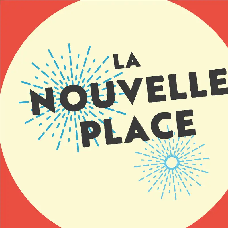 Les écrans - Ép. 2 - La littérature dans les médias avec Annabelle Moreau