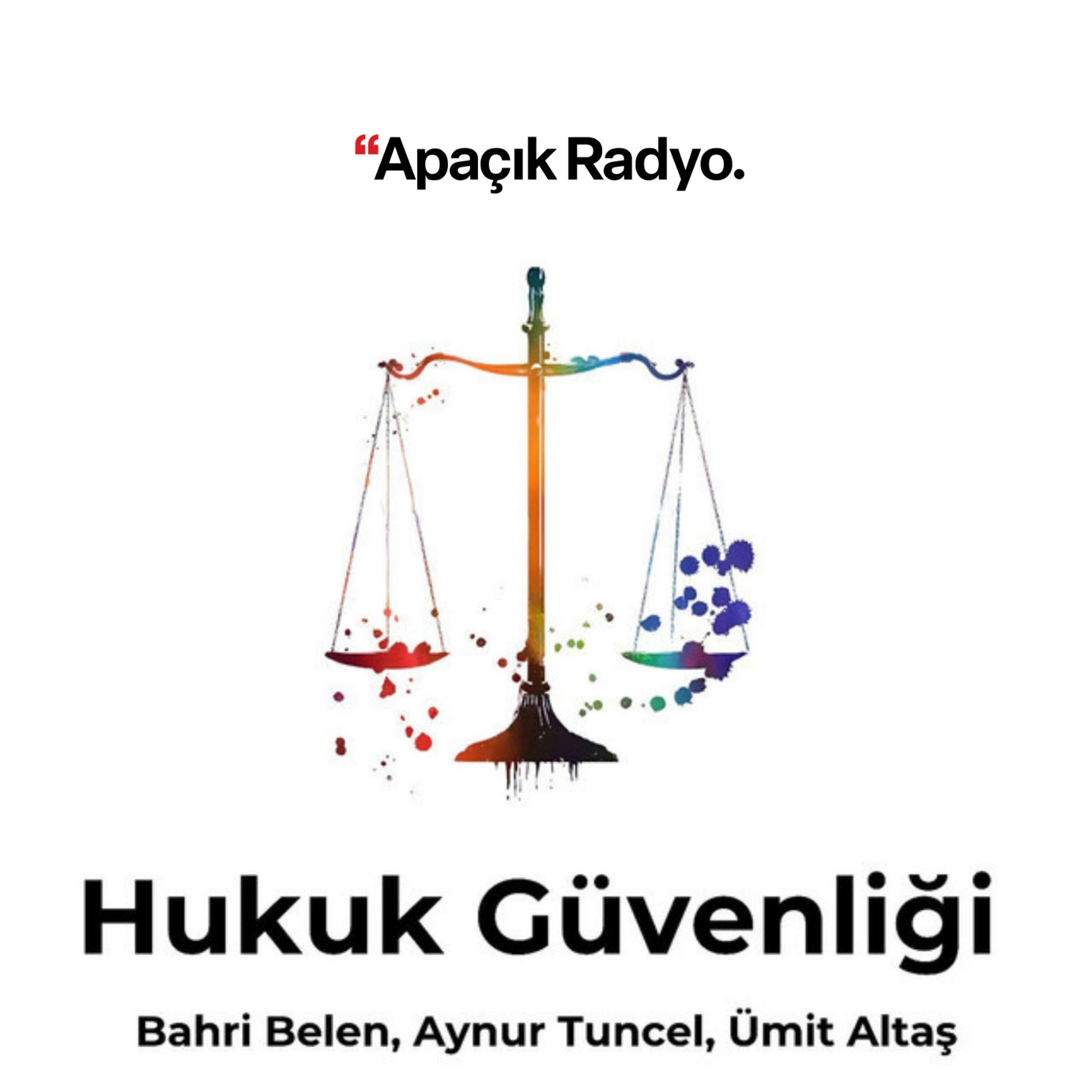 Hukuk Güvenliği