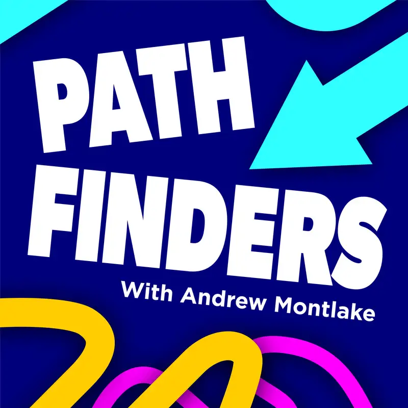 Pathfinders 5 - Stacy Penn & Rachel Edwards: Overcoming bullying, dropping out of university and doing what makes you happy. How two very different paths led to the Financial Services Industry.