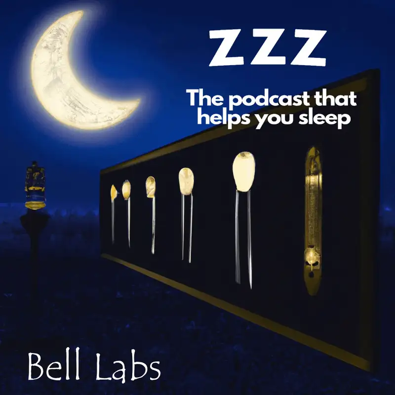 Ever wonder about the first-time computers were used to manage phone calls? Have Nancy get you to dreaming as you learn about Bell Labs Electronic Switch
