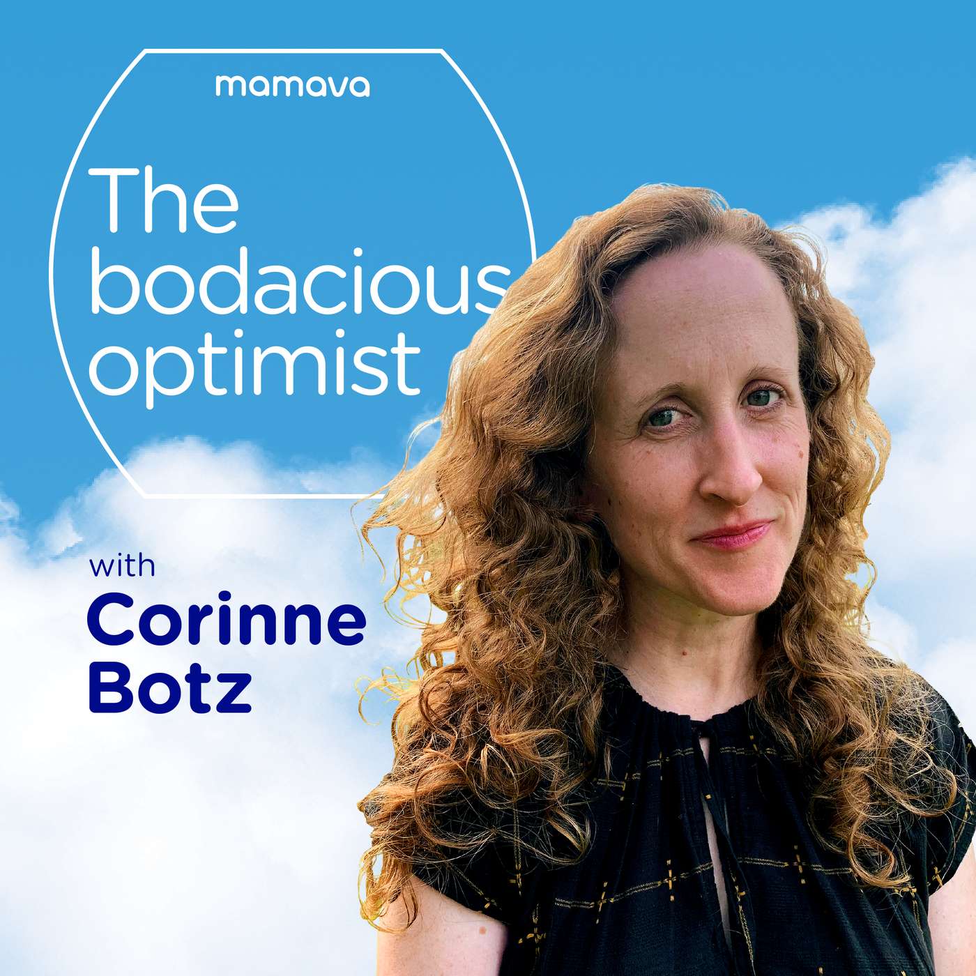 The Bodacious Optimist